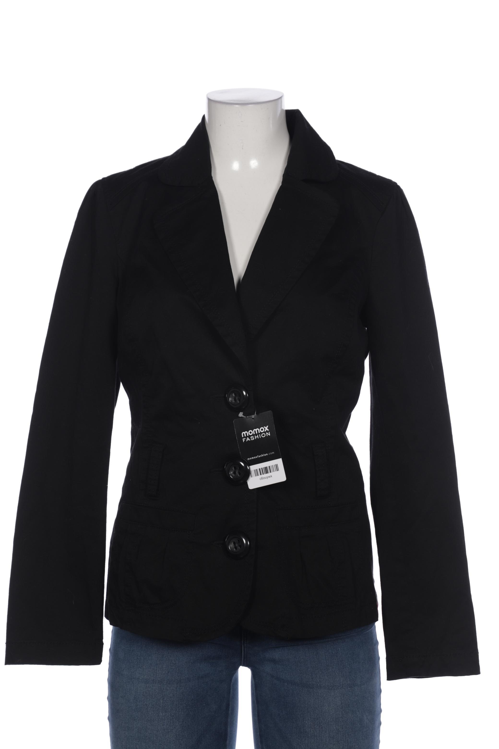 

Esprit Damen Blazer, schwarz