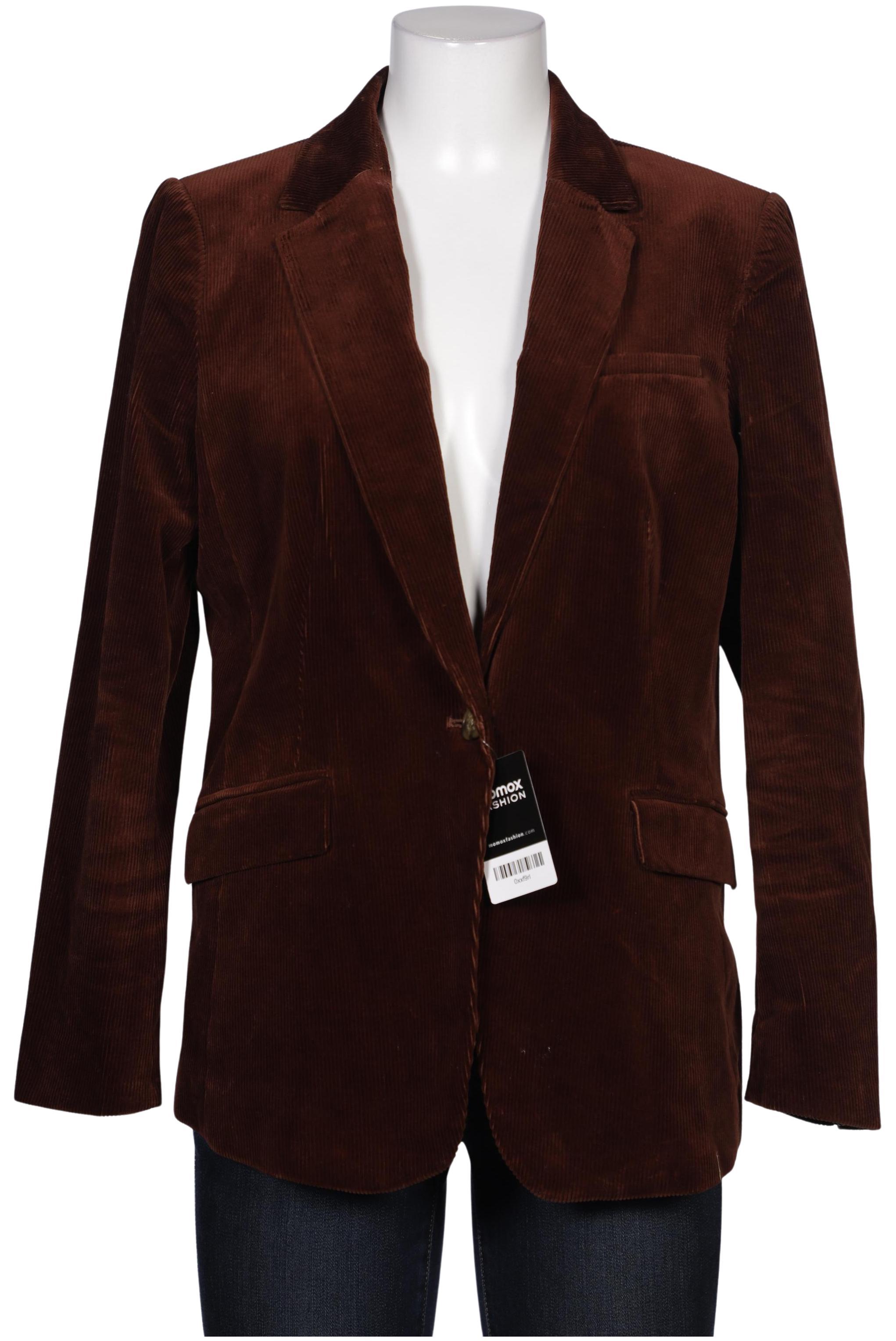 

Esprit Damen Blazer, braun, Gr. 42