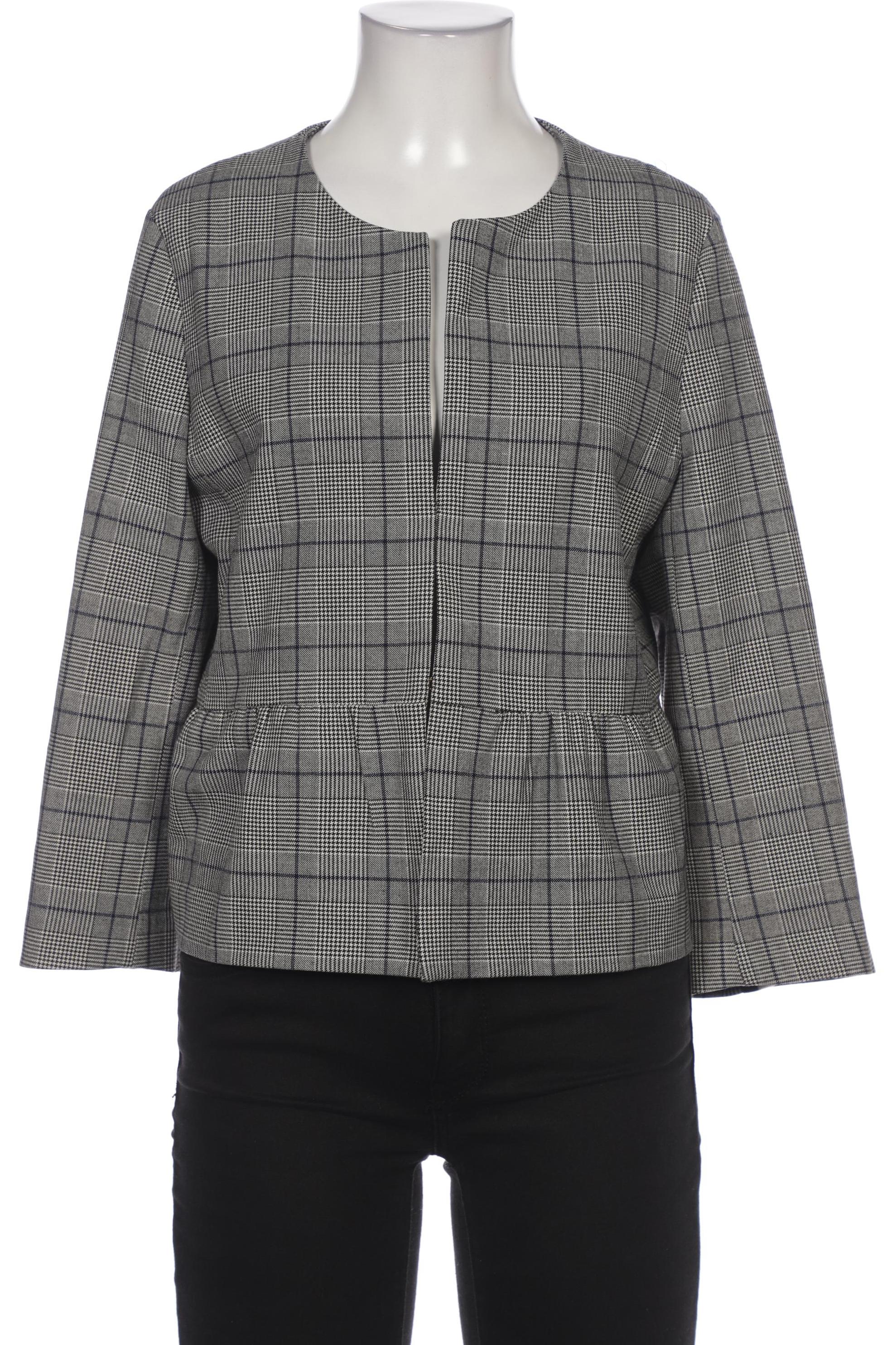 

Esprit Damen Blazer, grau, Gr. 38