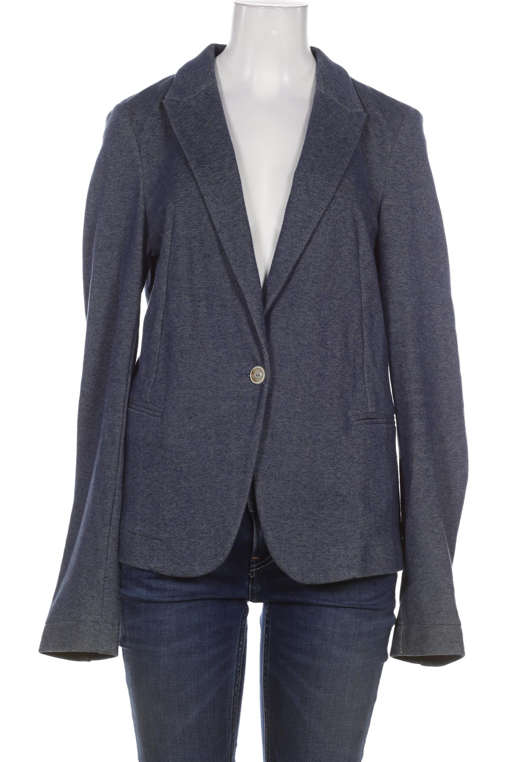 

Esprit Damen Blazer, blau, Gr. 36