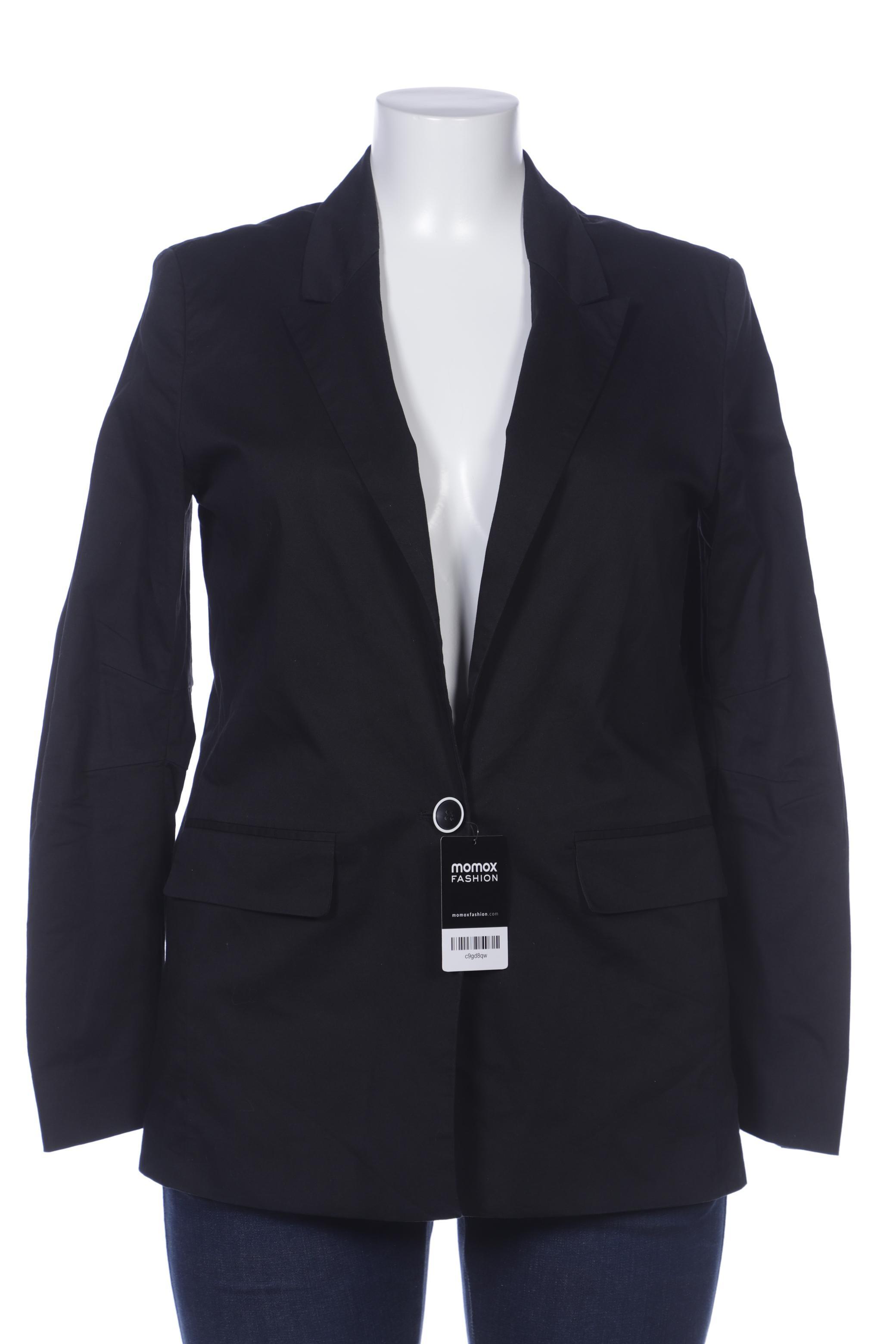 

Esprit Damen Blazer, schwarz, Gr. 42