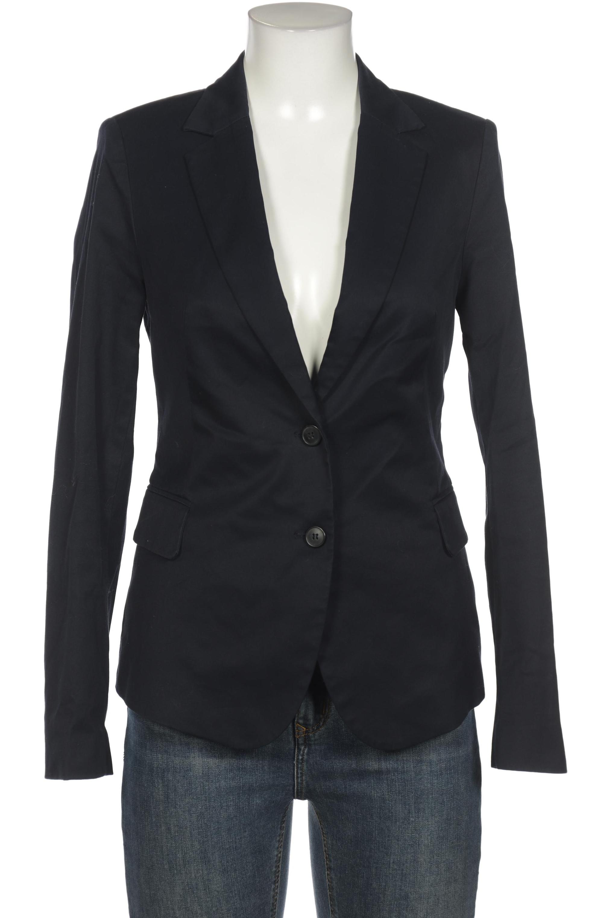 

Esprit Damen Blazer, marineblau
