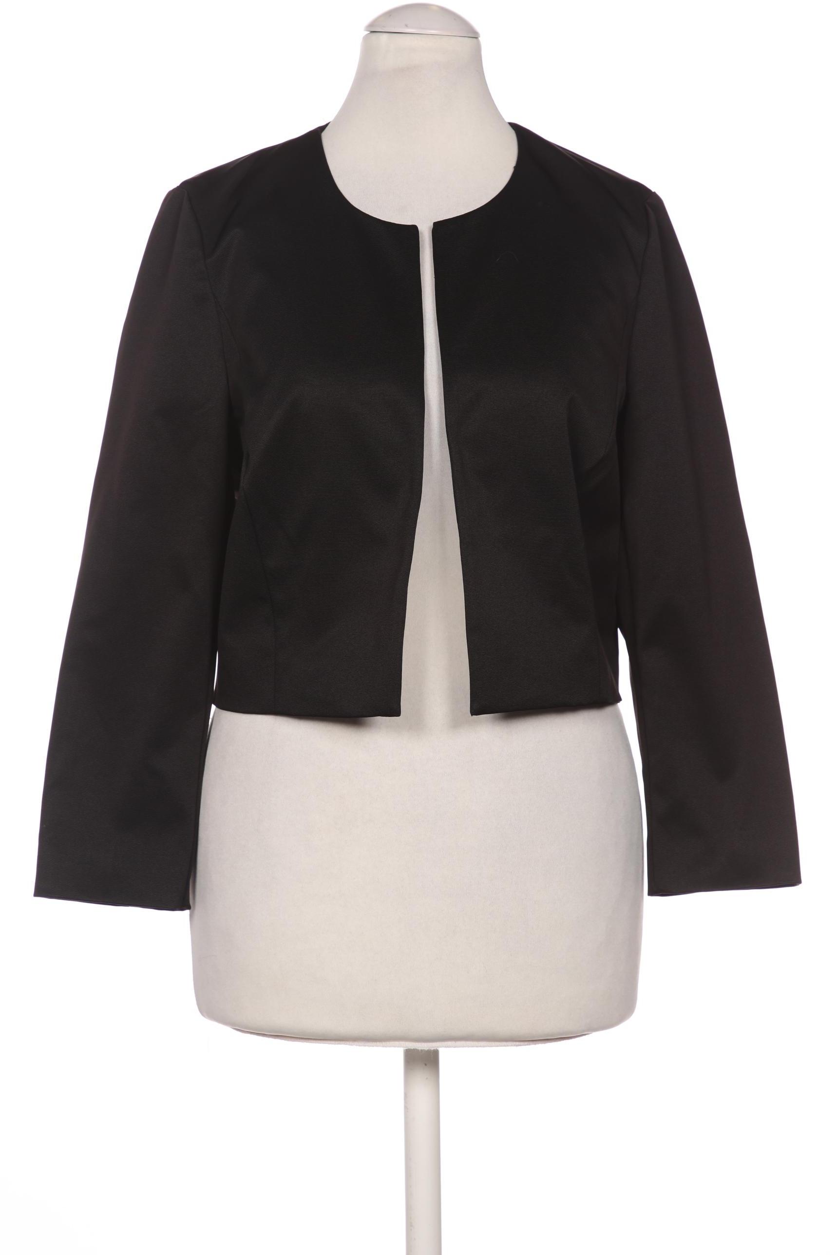

Esprit Damen Blazer, schwarz, Gr. 36