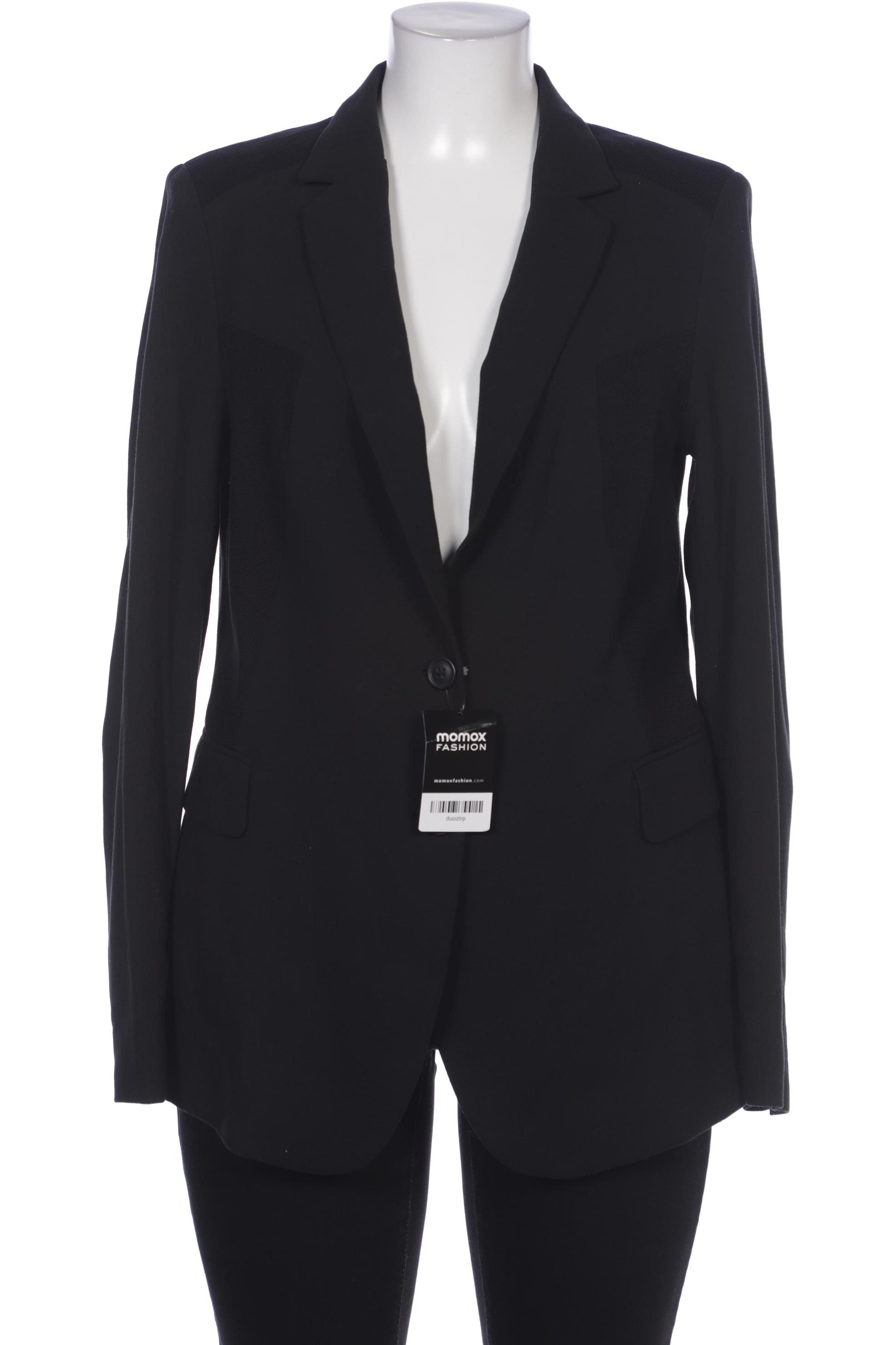 

Esprit Damen Blazer, schwarz, Gr. 42