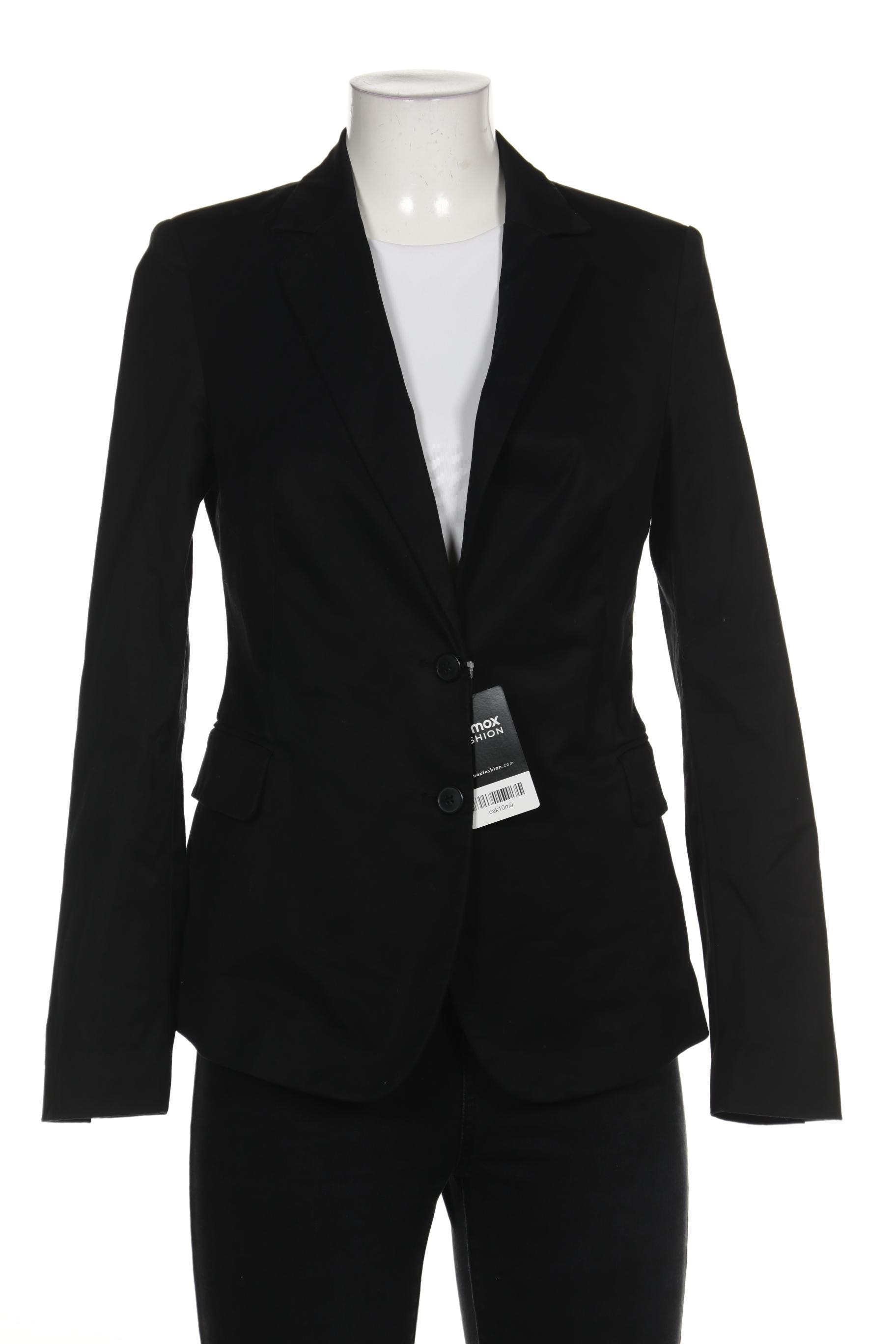 

Esprit Damen Blazer, schwarz