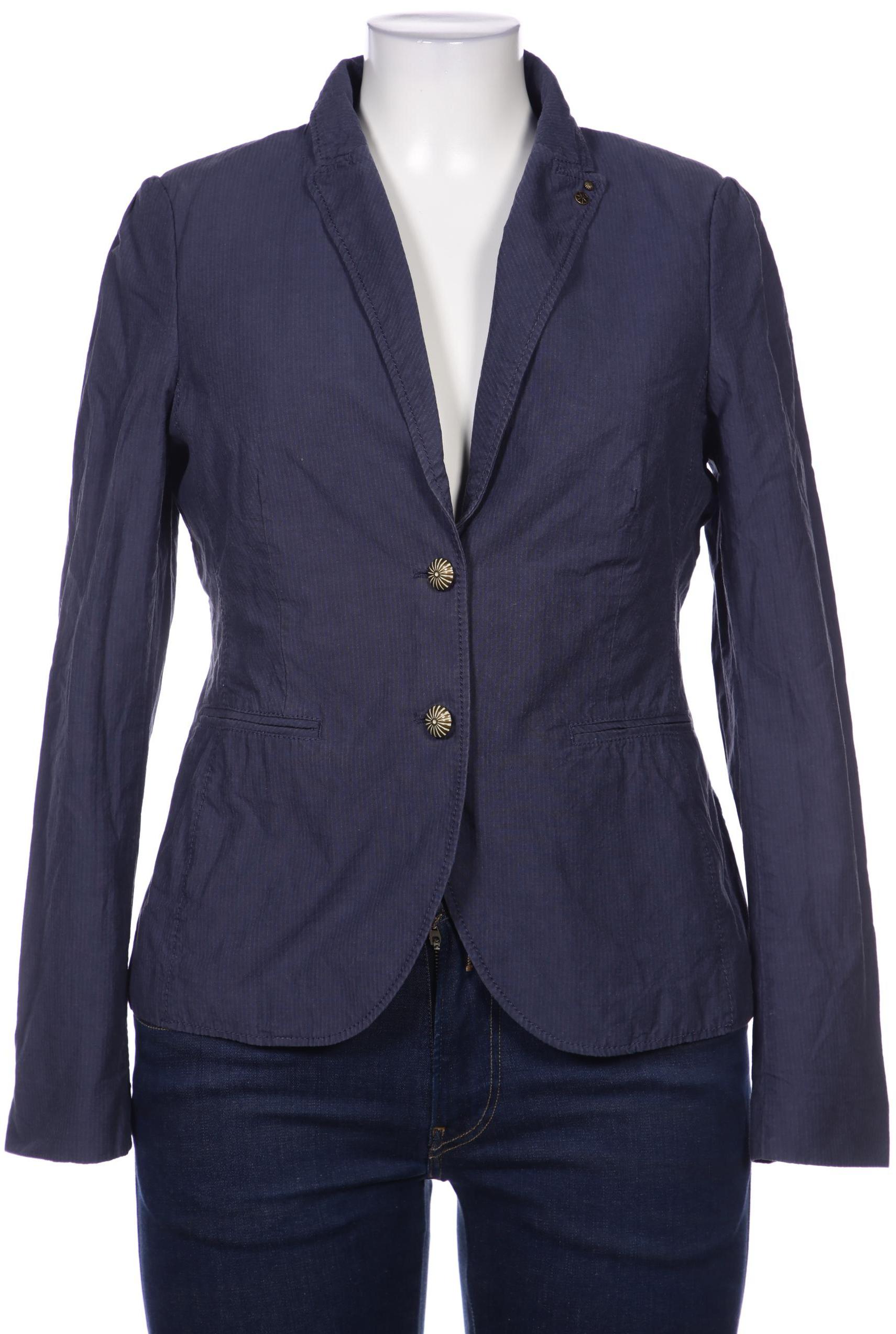

Esprit Damen Blazer, marineblau