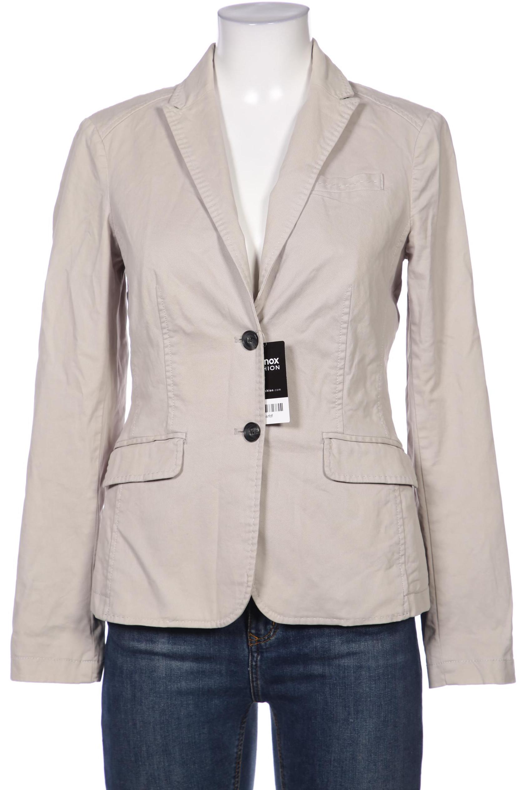 

Esprit Damen Blazer, beige, Gr. 38