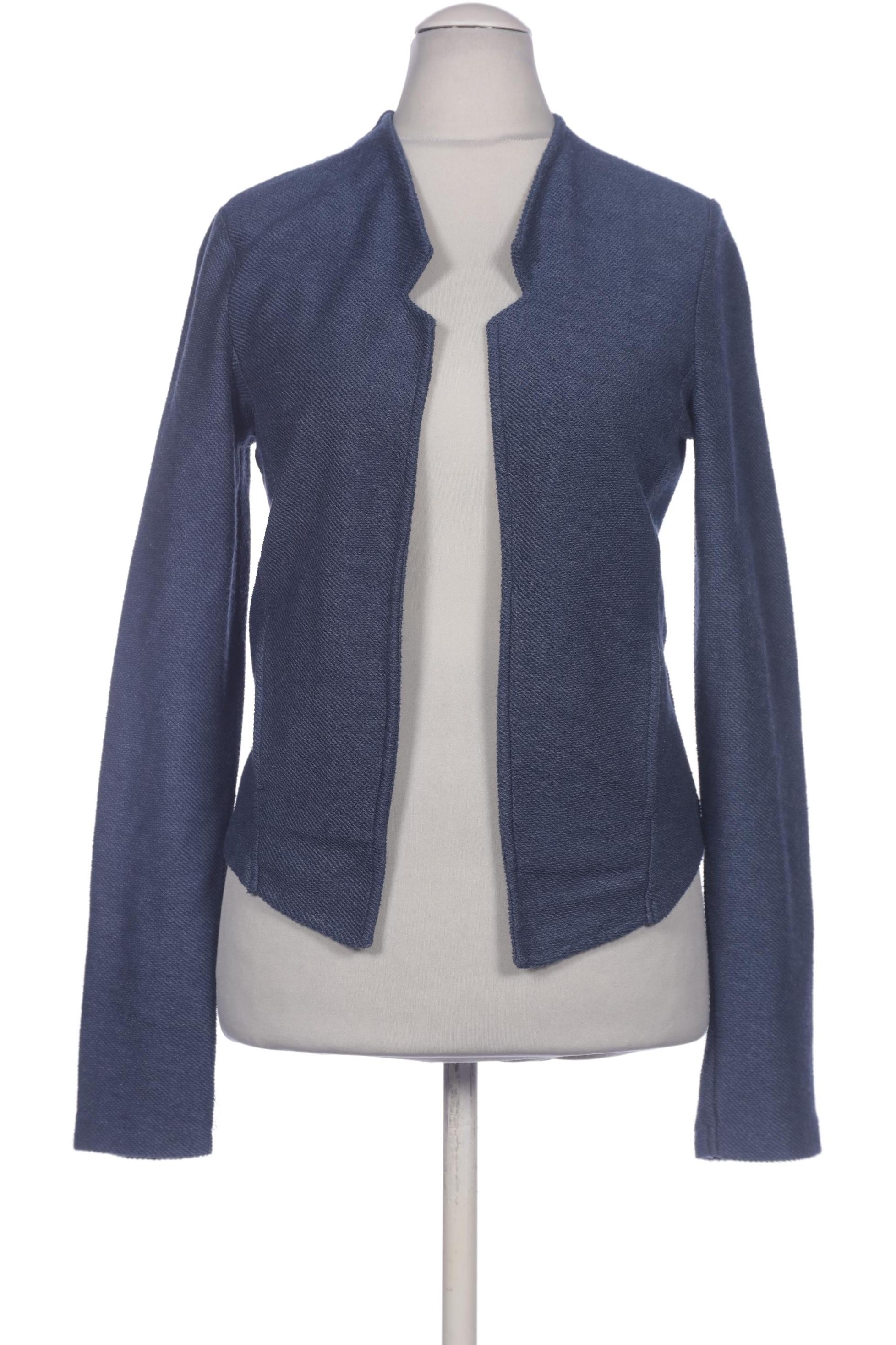 

Esprit Damen Blazer, blau, Gr. 36