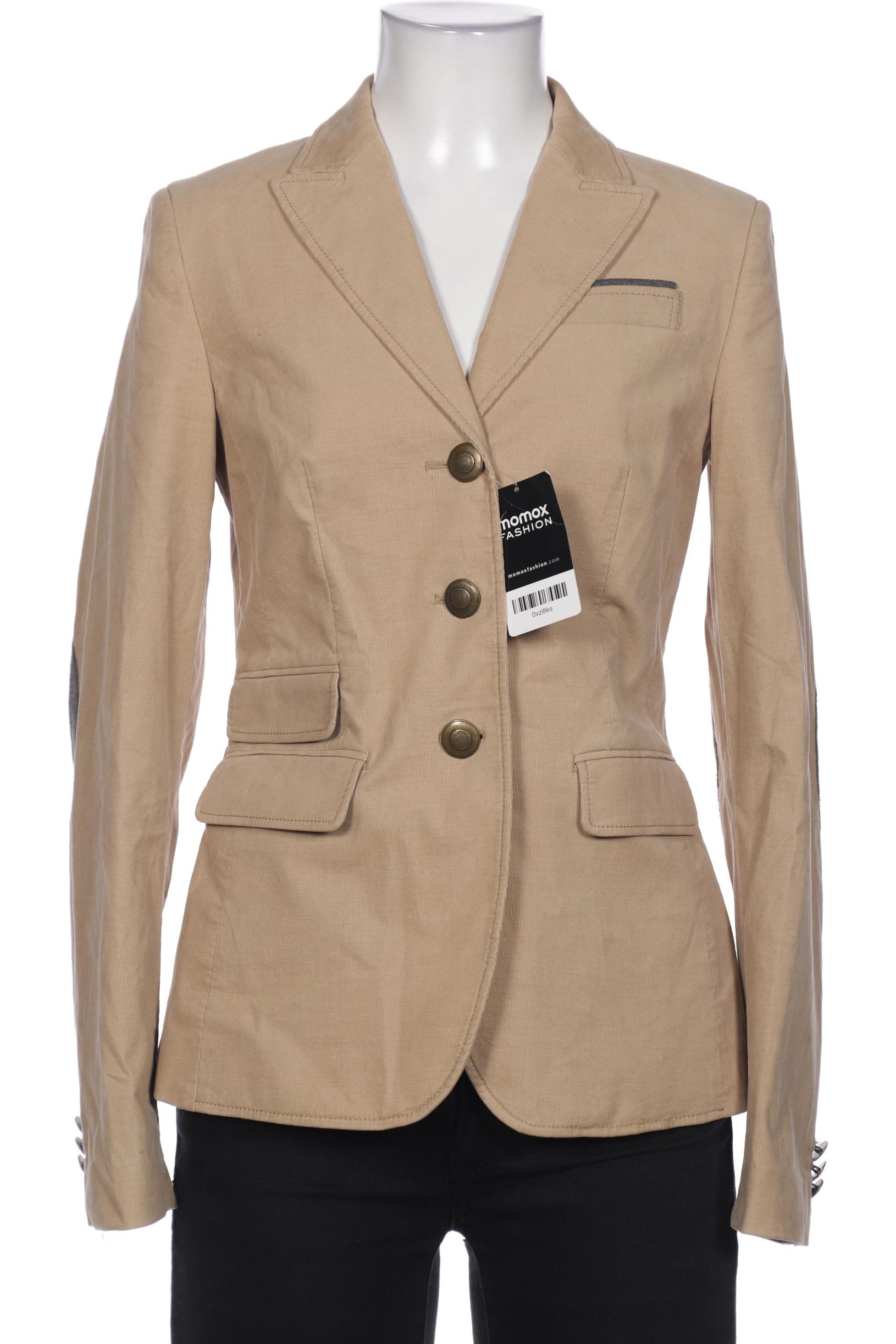 

Esprit Damen Blazer, cremeweiß, Gr. 34