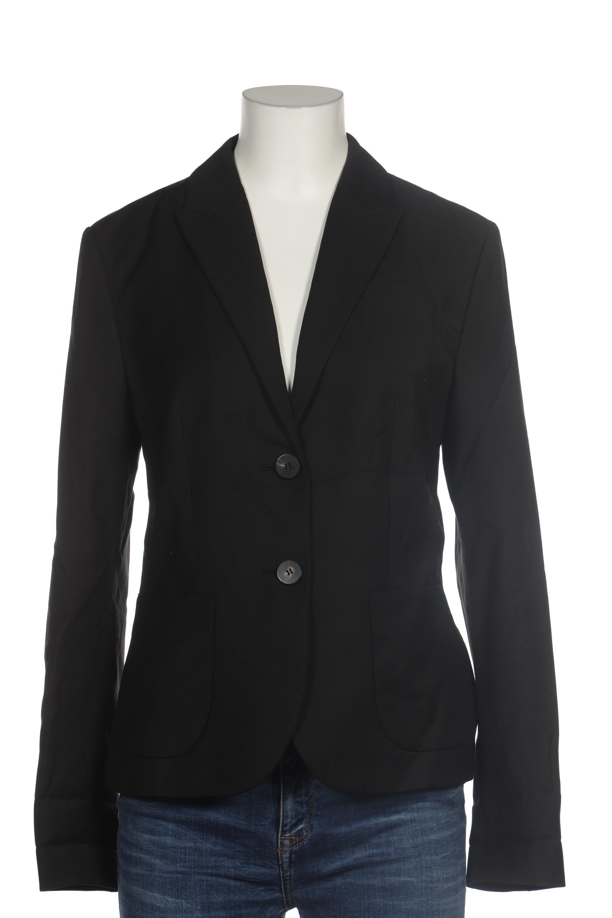

Esprit Damen Blazer, schwarz, Gr. 38