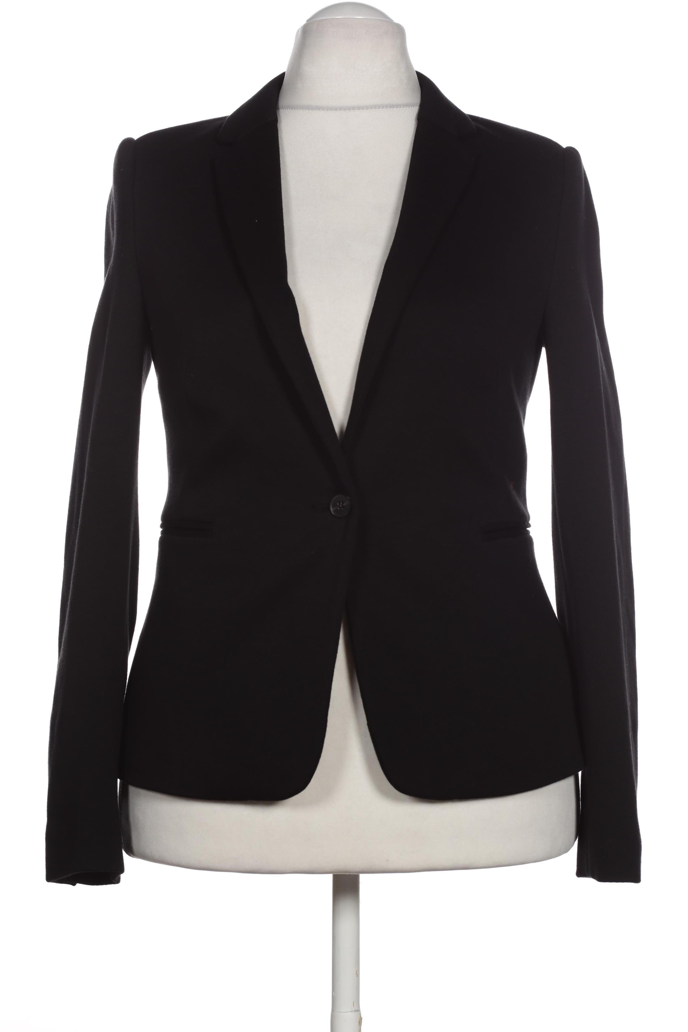 

Esprit Damen Blazer, schwarz, Gr. 42