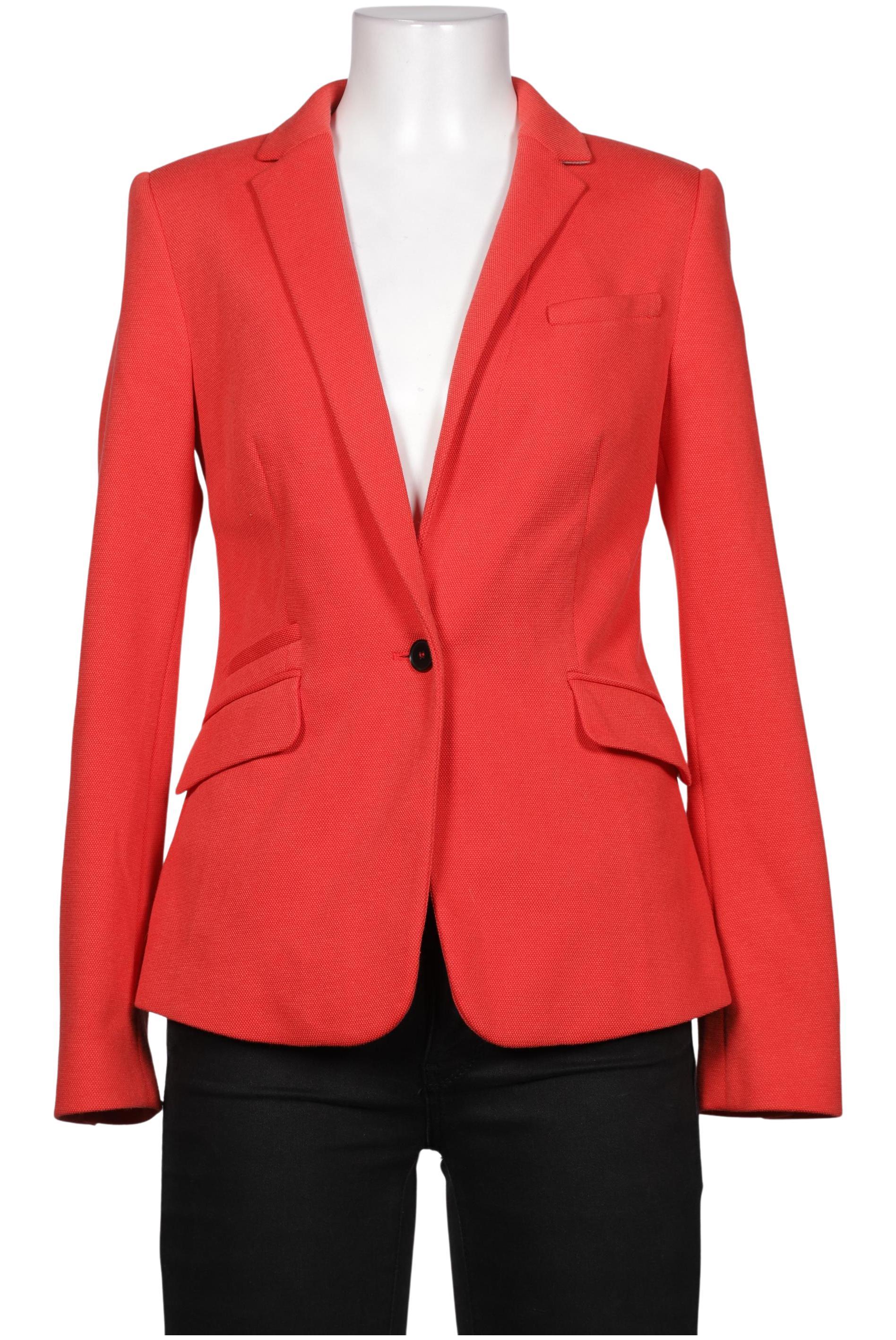 

Esprit Damen Blazer, rot, Gr. 36
