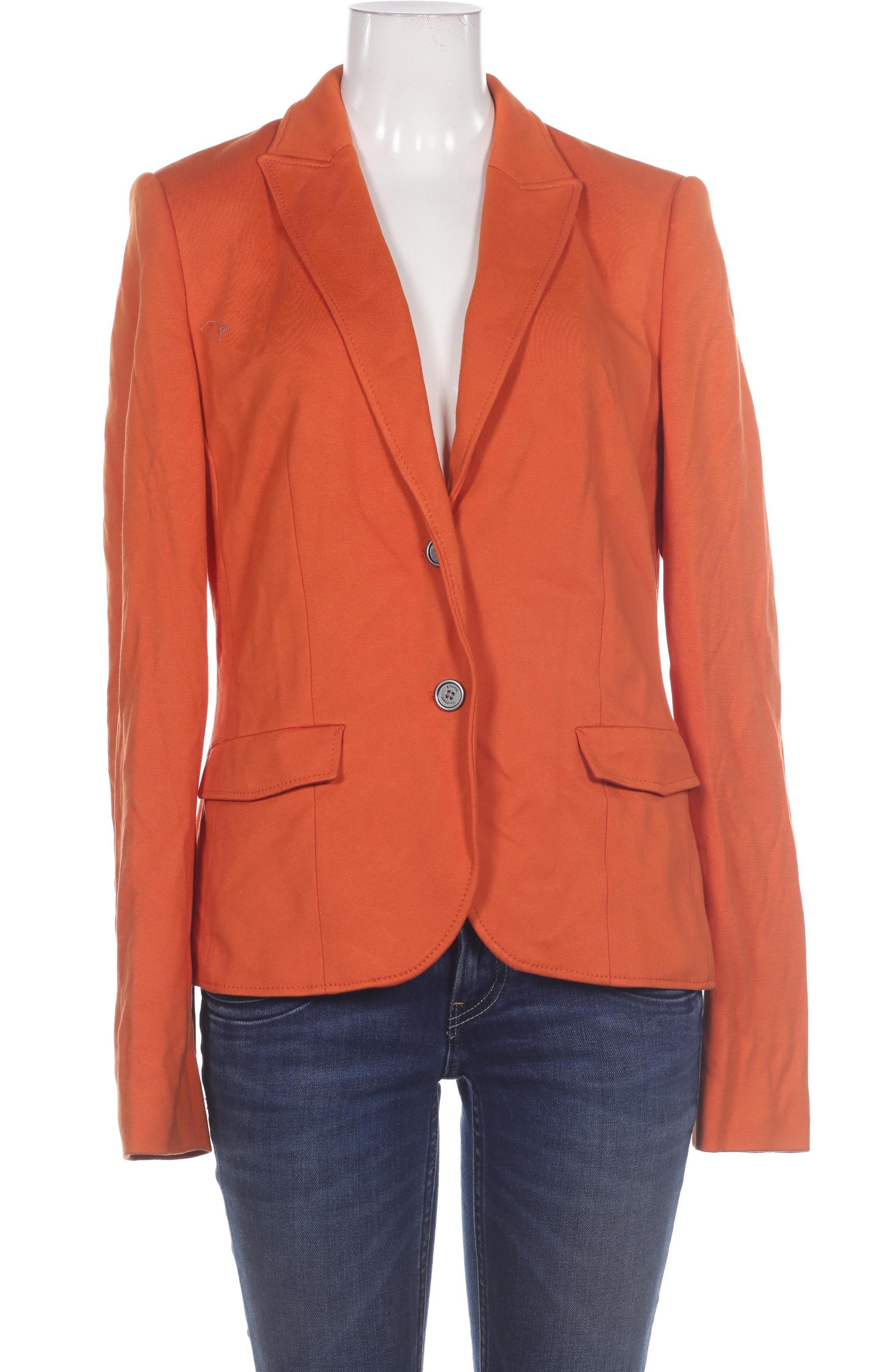

Esprit Damen Blazer, orange, Gr. 38