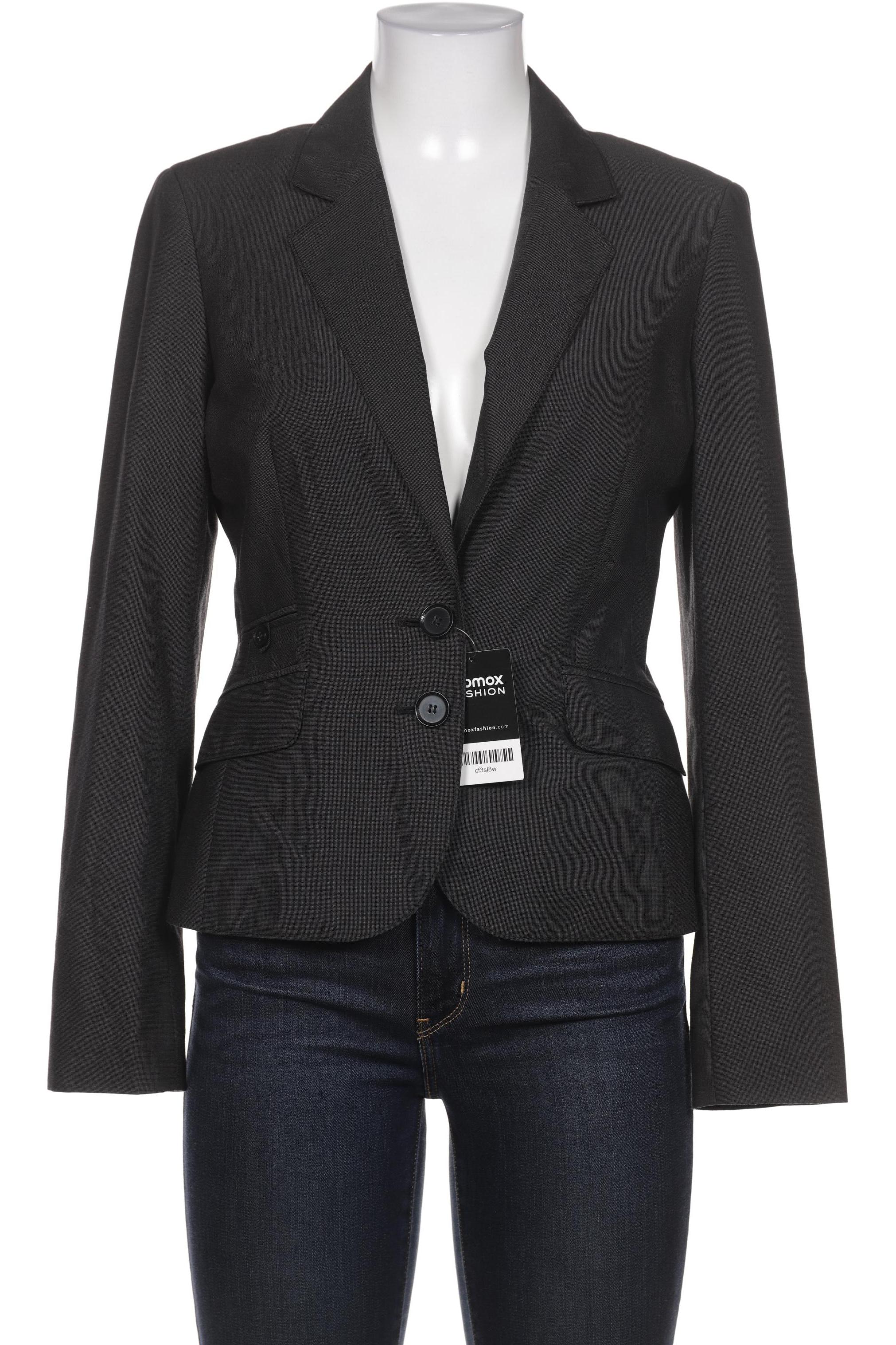 

Esprit Damen Blazer, schwarz, Gr. 38