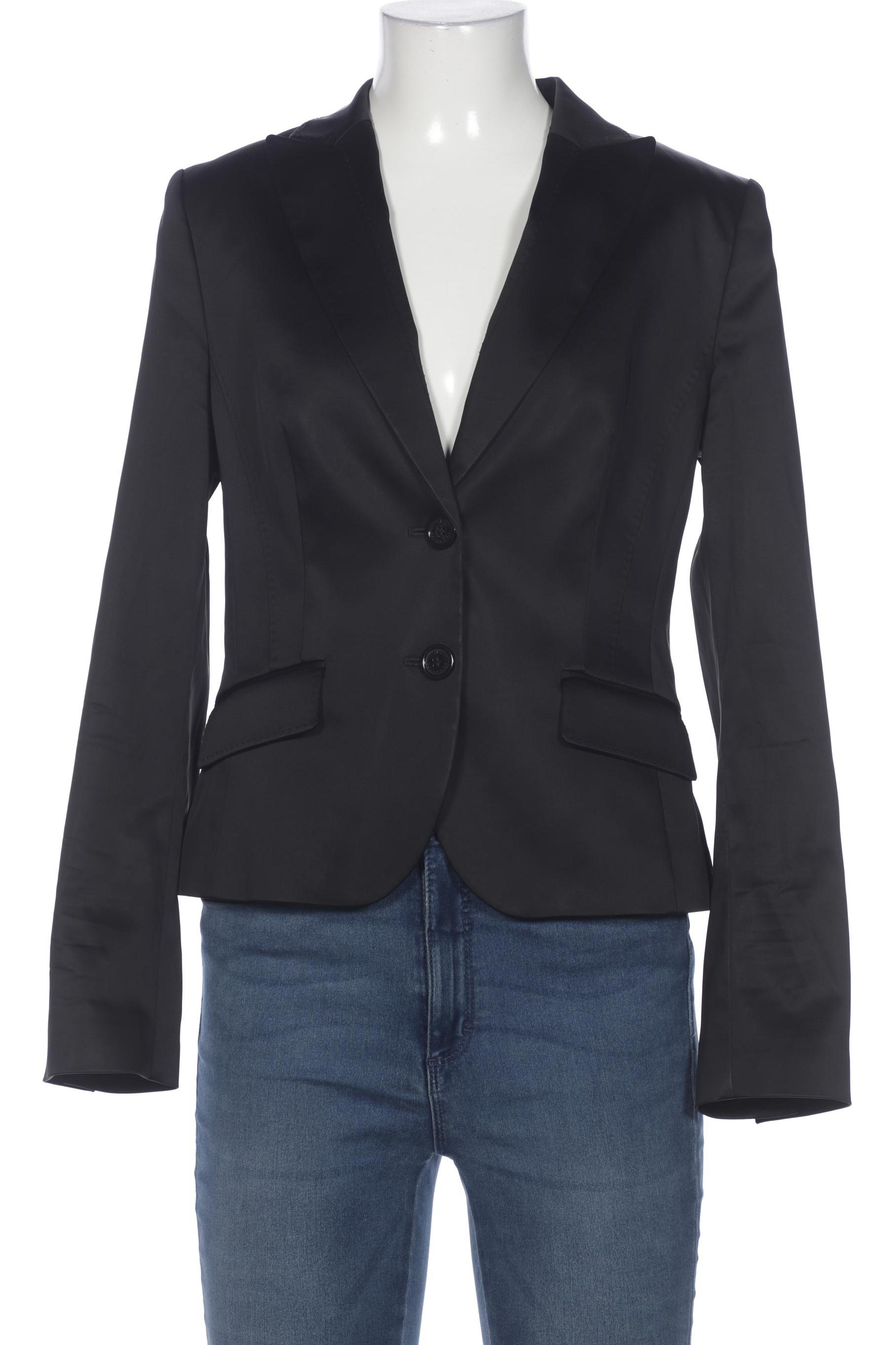 

Esprit Damen Blazer, schwarz, Gr. 38