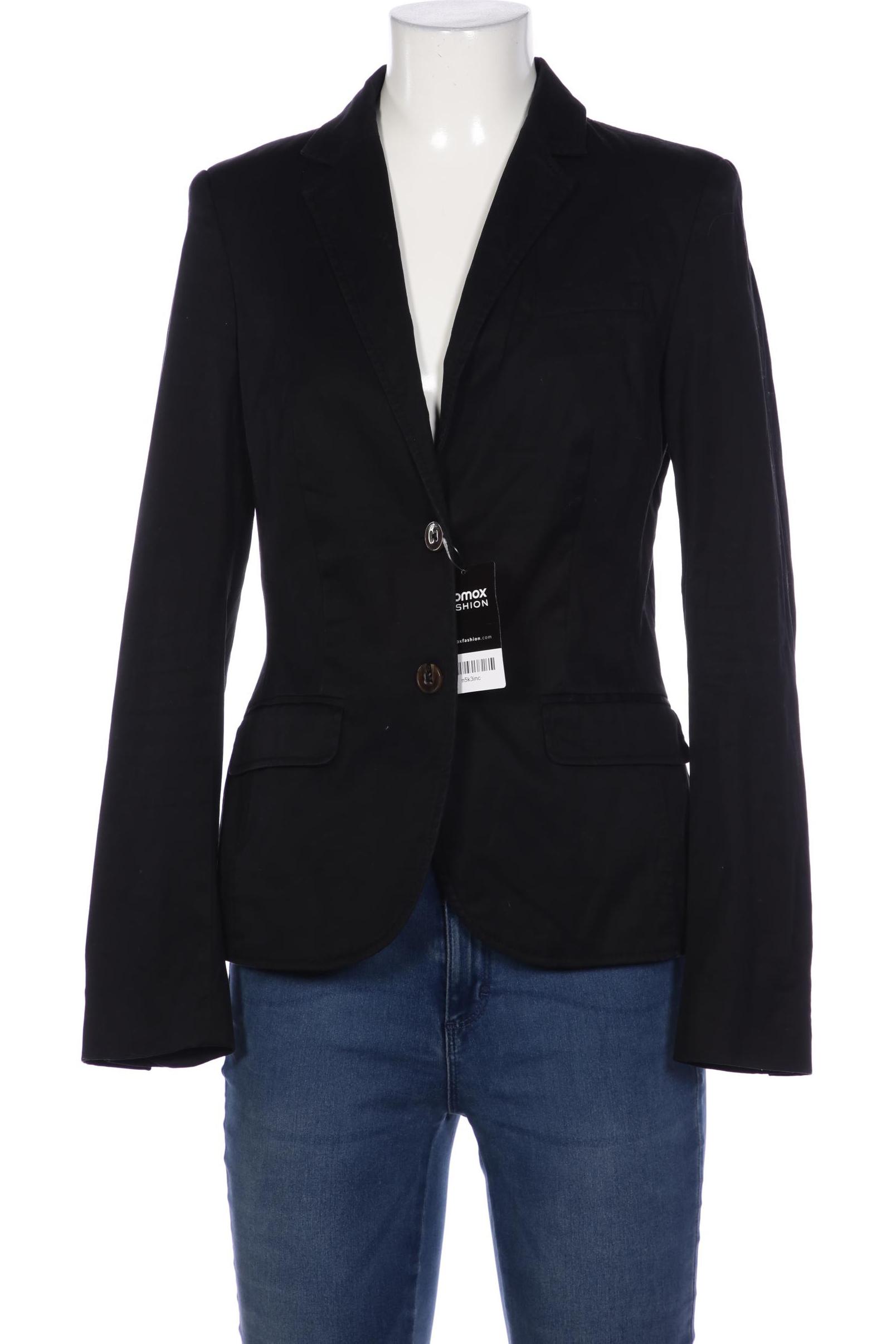 

Esprit Damen Blazer, schwarz, Gr. 36