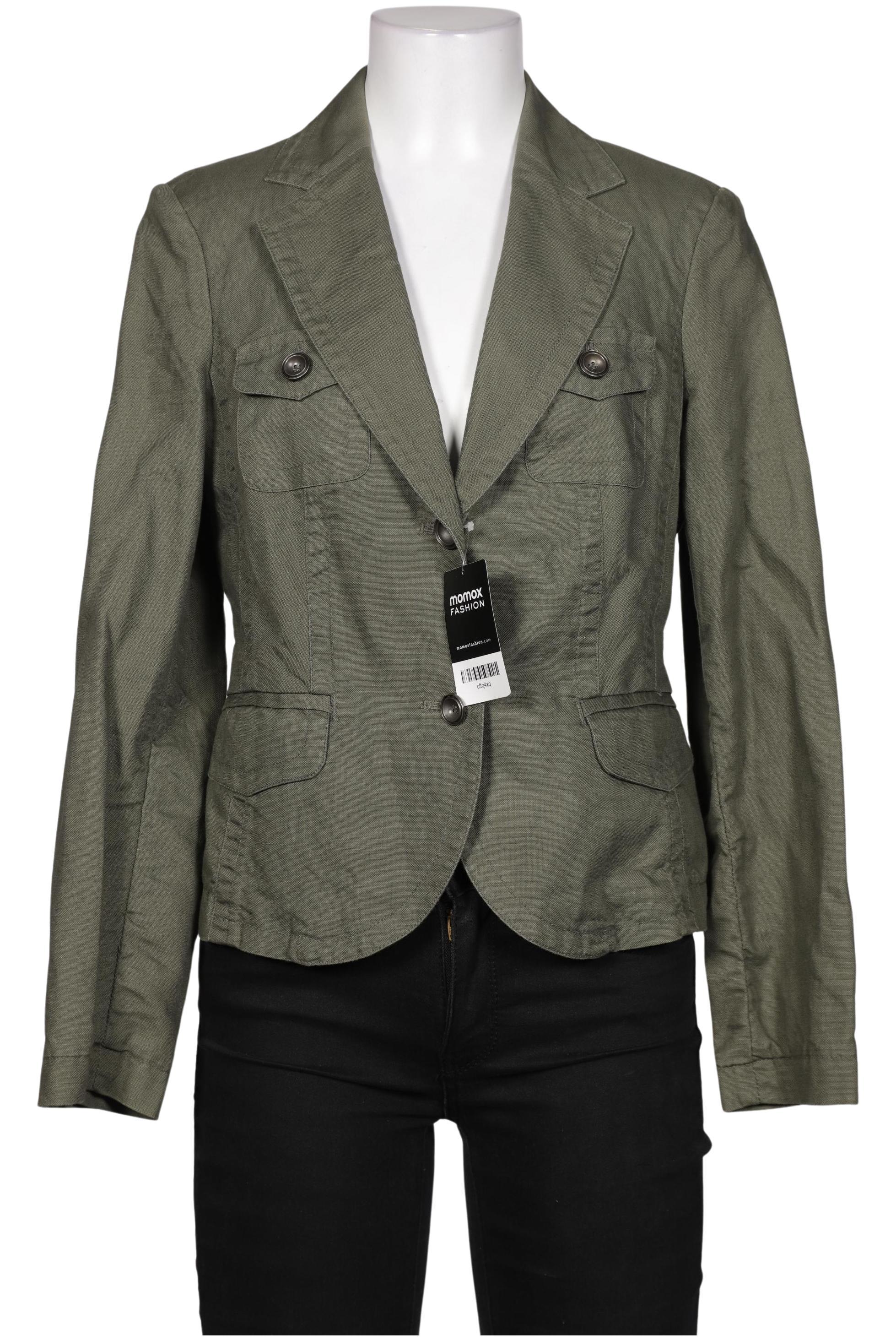 

Esprit Damen Blazer, grün, Gr. 36