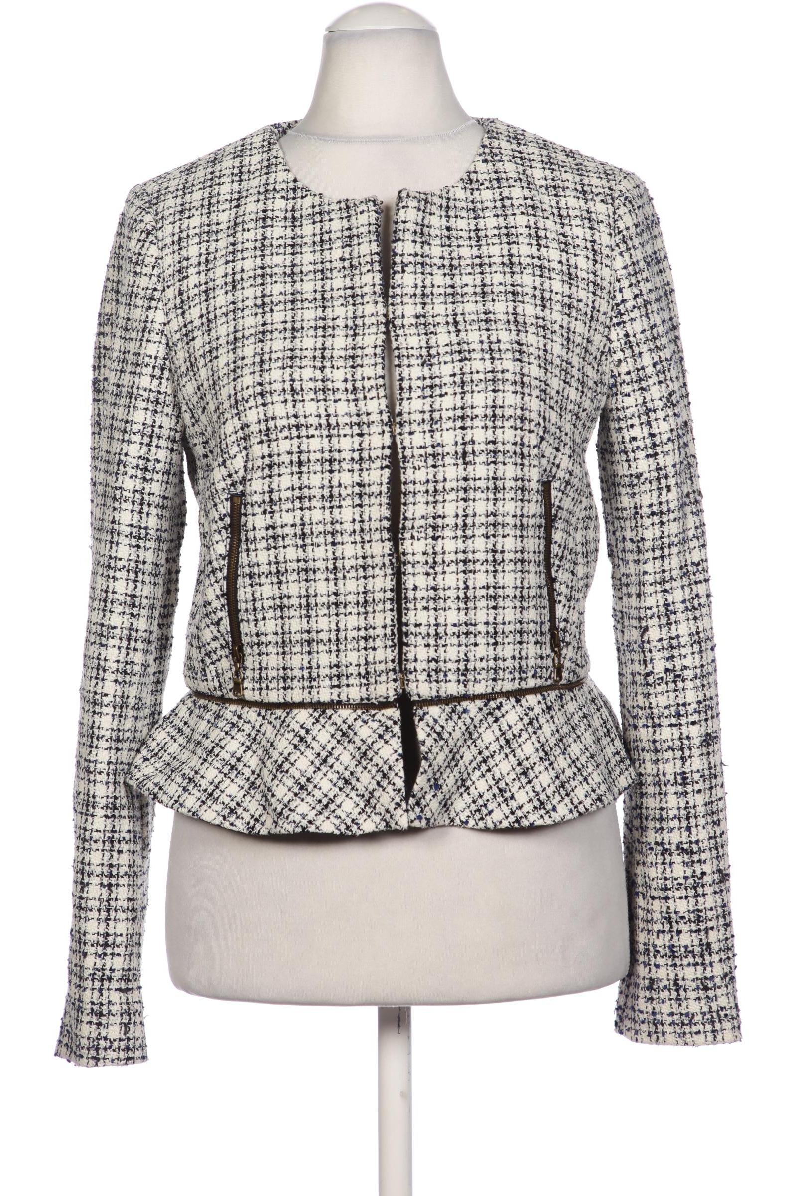 

Esprit Damen Blazer, cremeweiß, Gr. 38