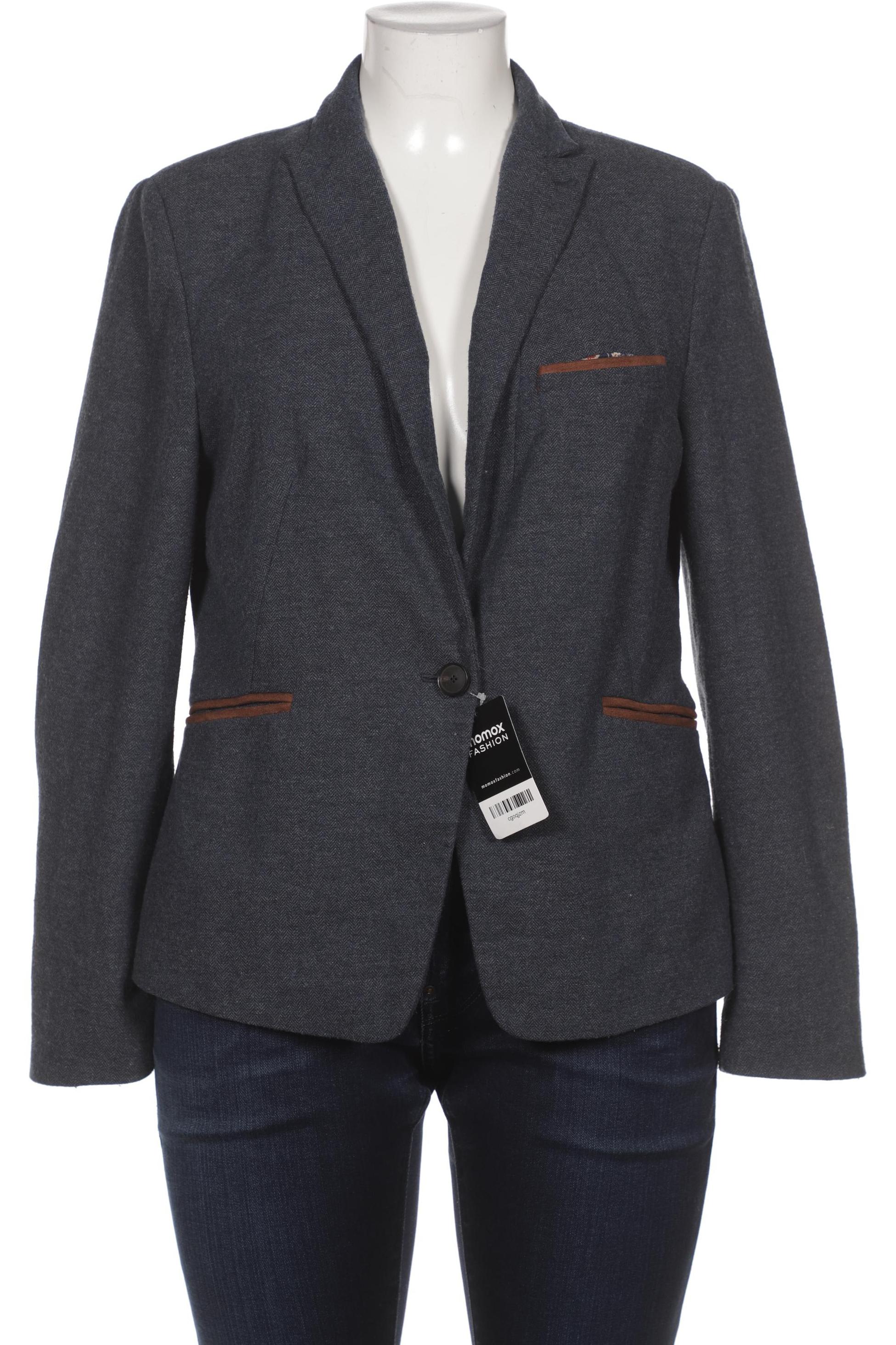 

Esprit Damen Blazer, marineblau
