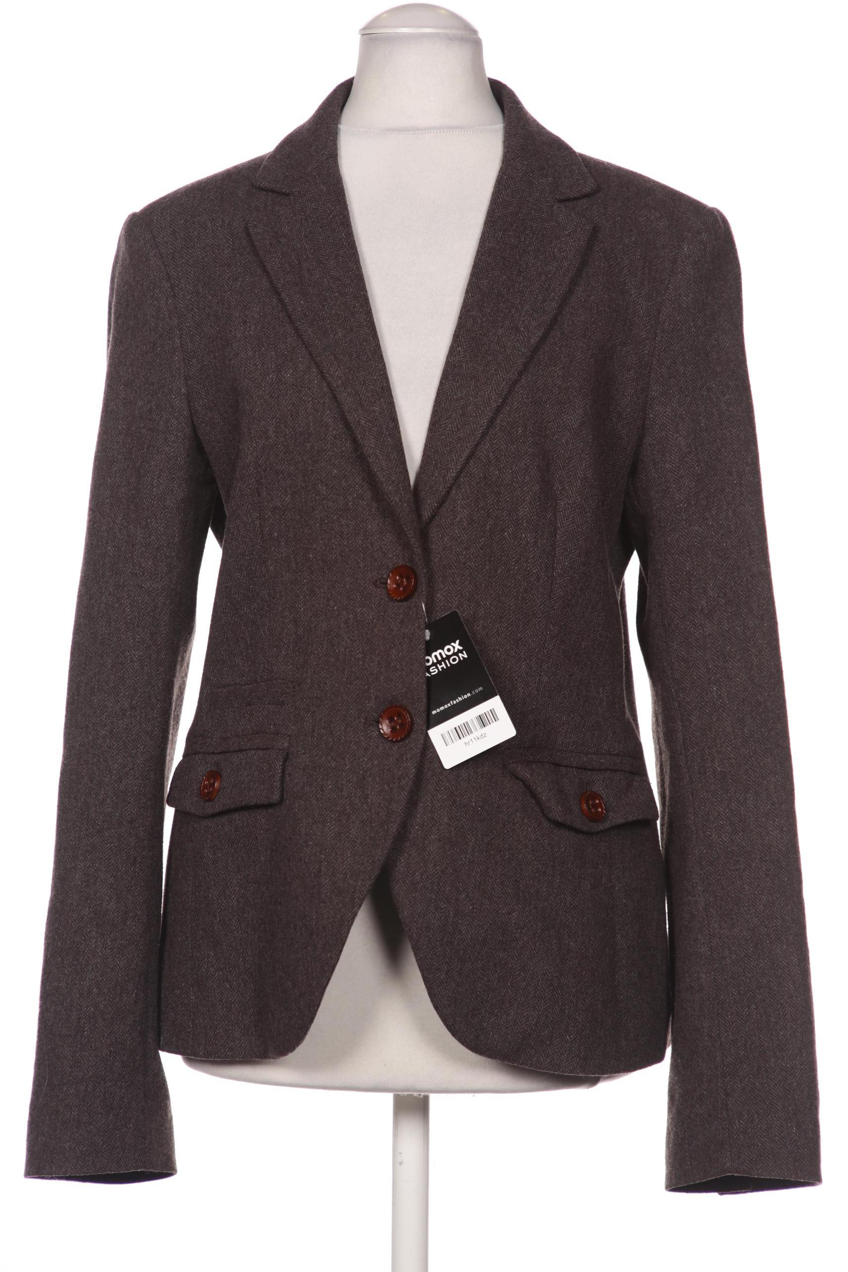

Esprit Damen Blazer, braun, Gr. 38