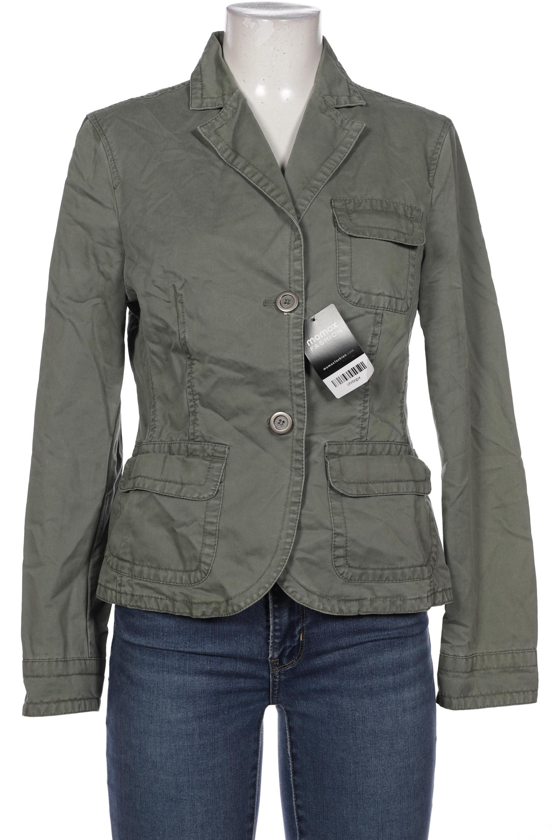 

Esprit Damen Blazer, grün, Gr. 40