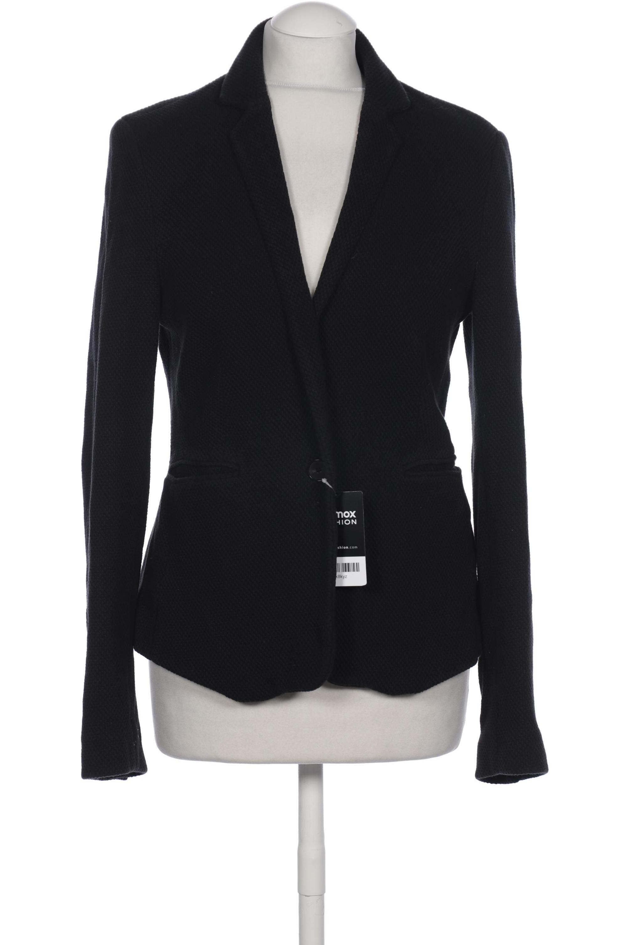 

Esprit Damen Blazer, schwarz, Gr. 38
