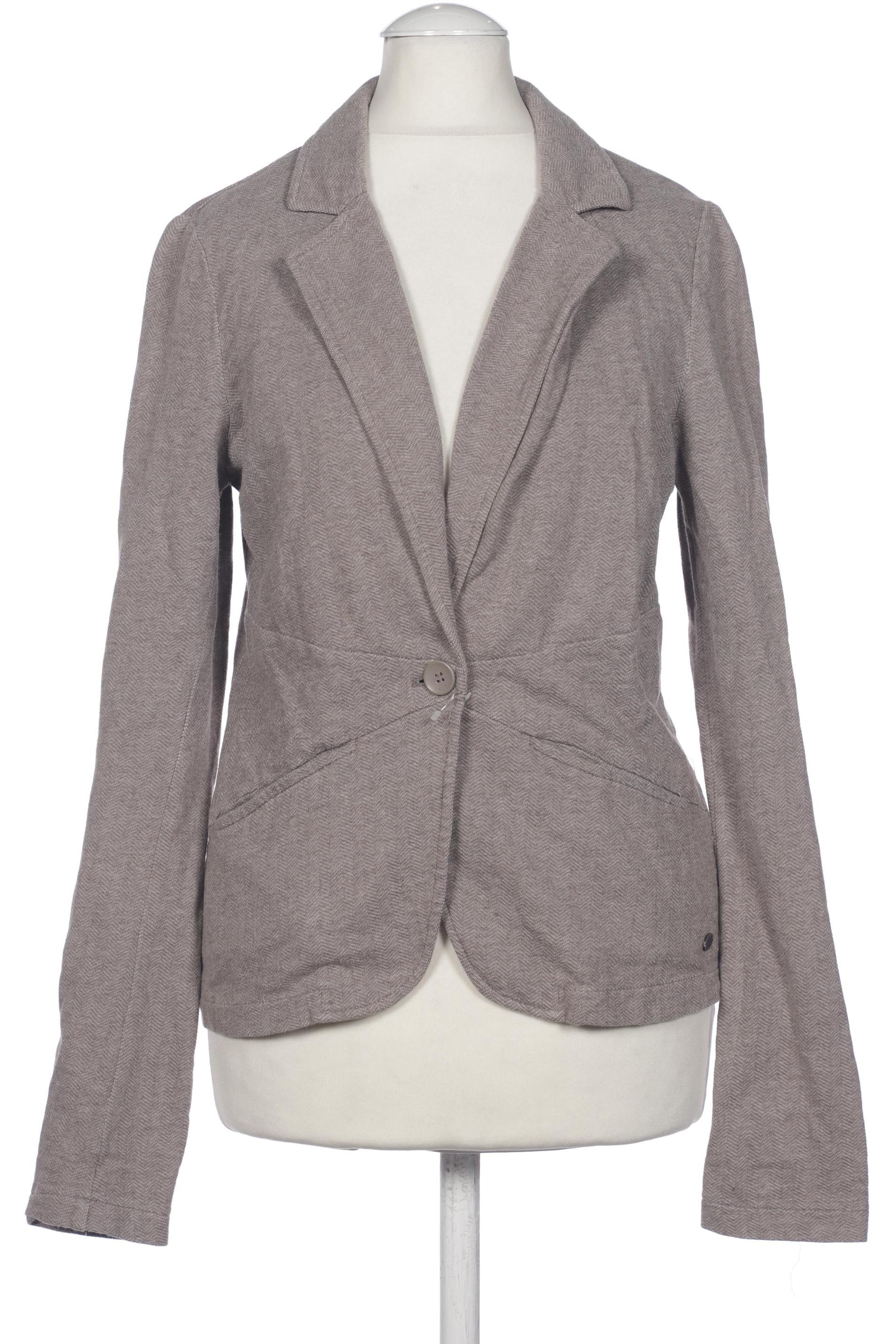 

Esprit Damen Blazer, beige, Gr. 34