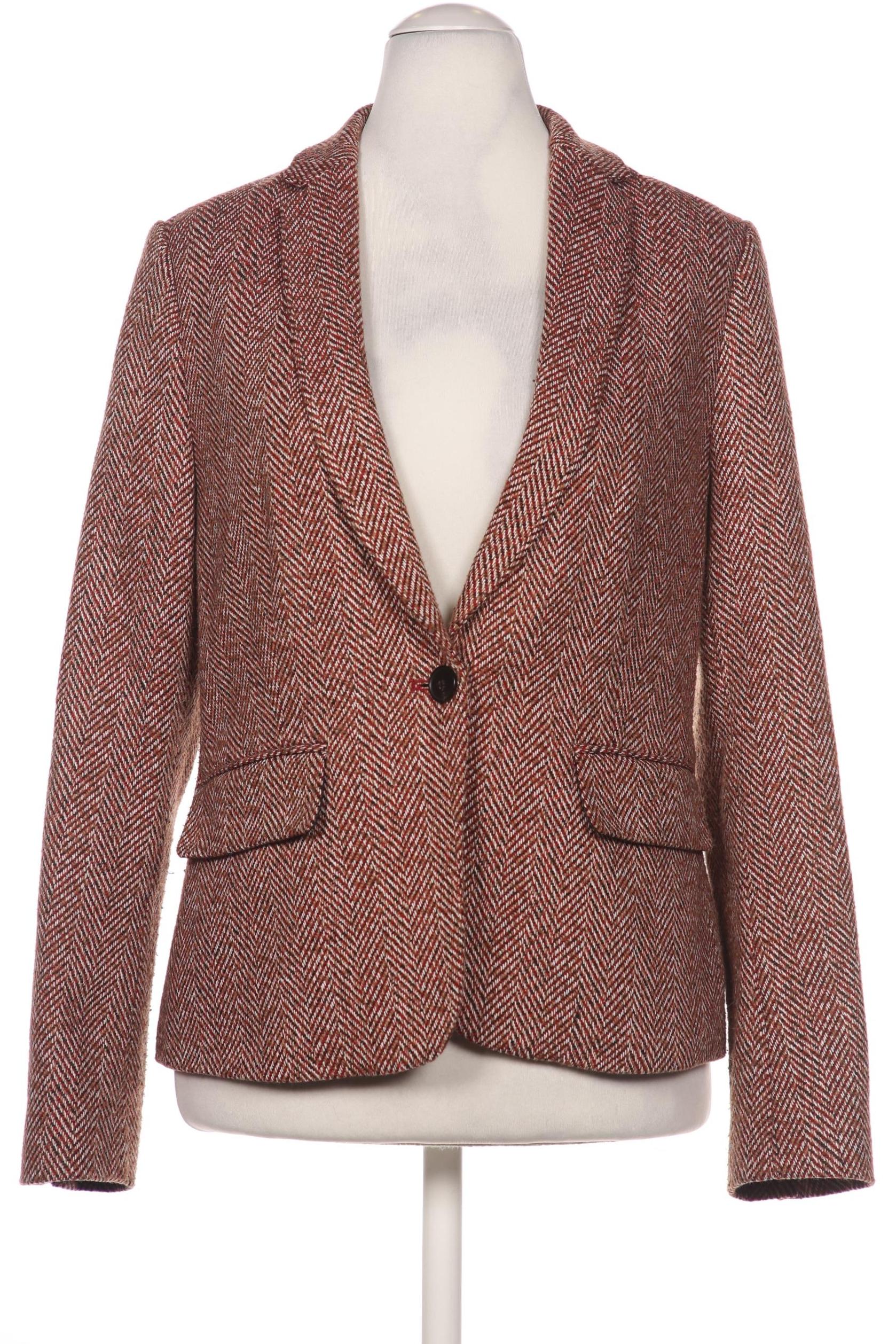 

Esprit Damen Blazer, rot, Gr. 40