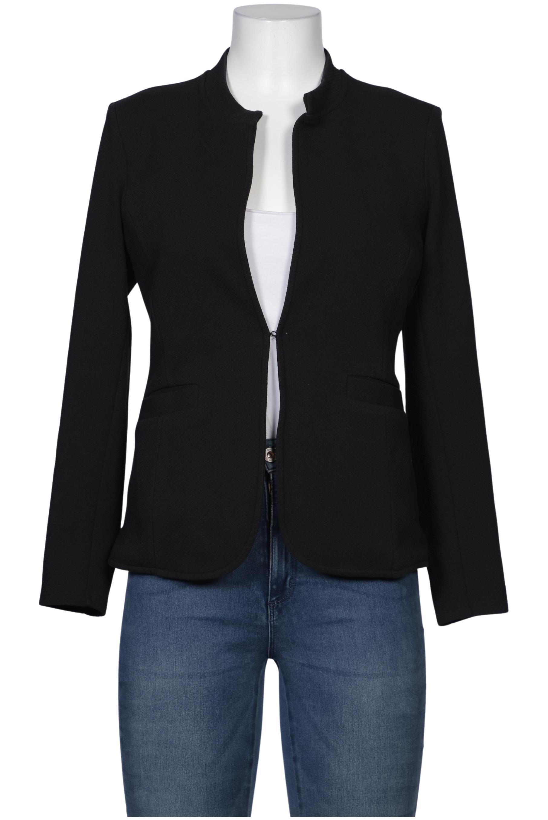 

Esprit Damen Blazer, schwarz, Gr. 42