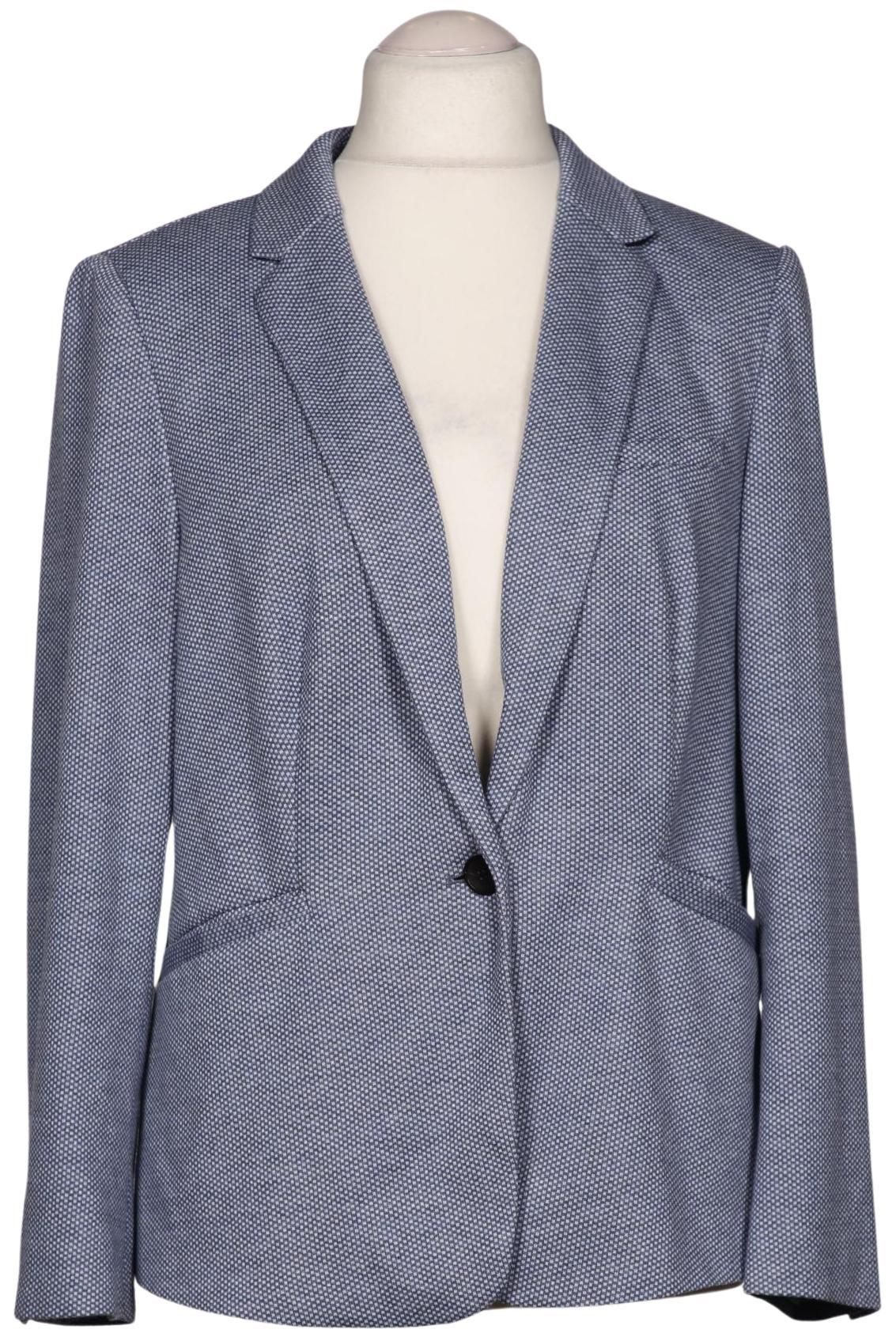 

Esprit Damen Blazer, blau, Gr. 44
