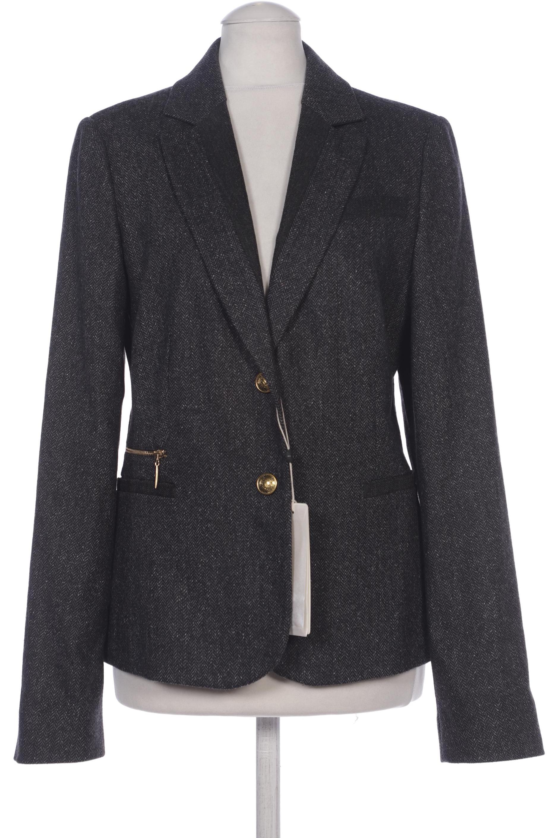 

Esprit Damen Blazer, grau, Gr. 36