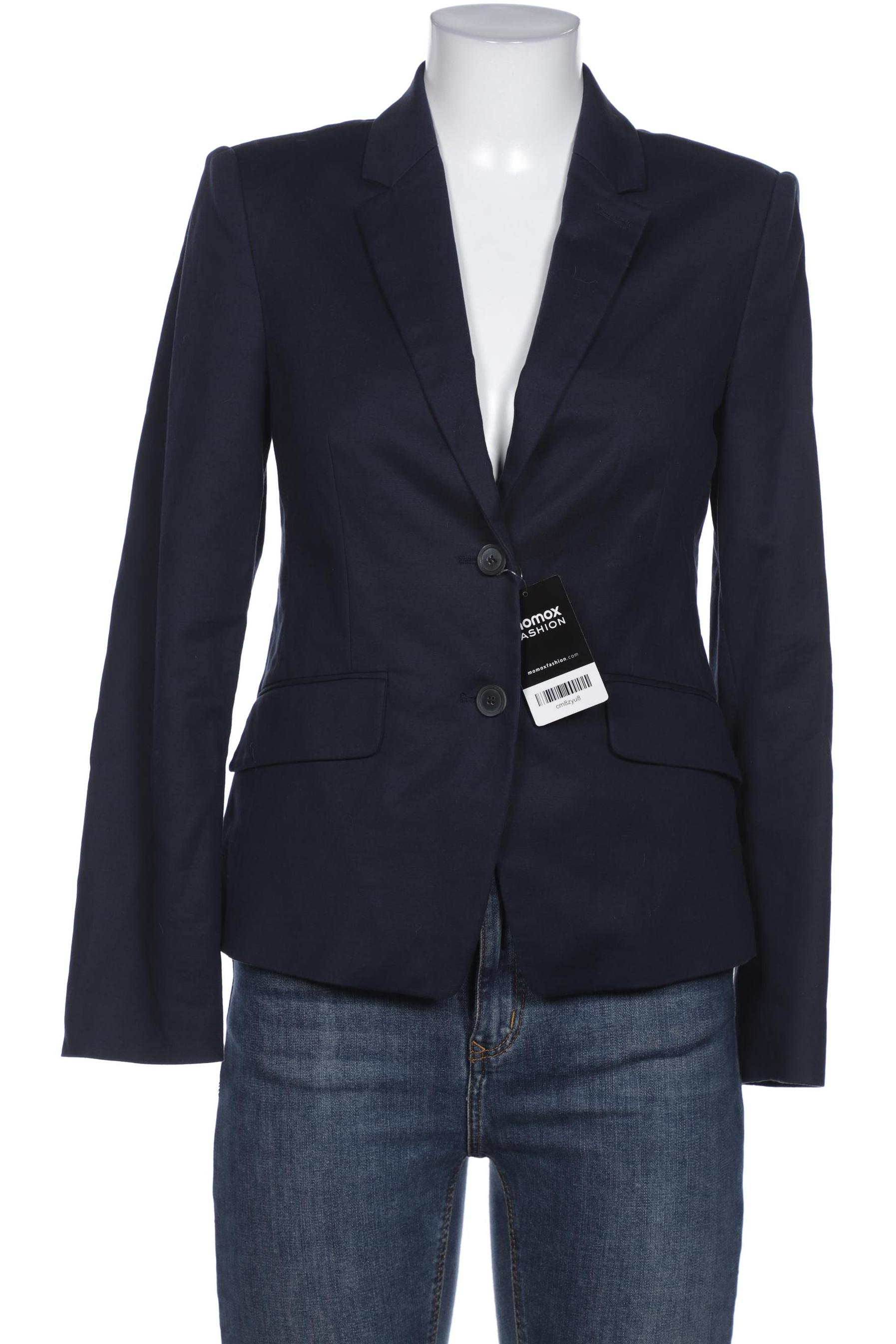 

Esprit Damen Blazer, marineblau