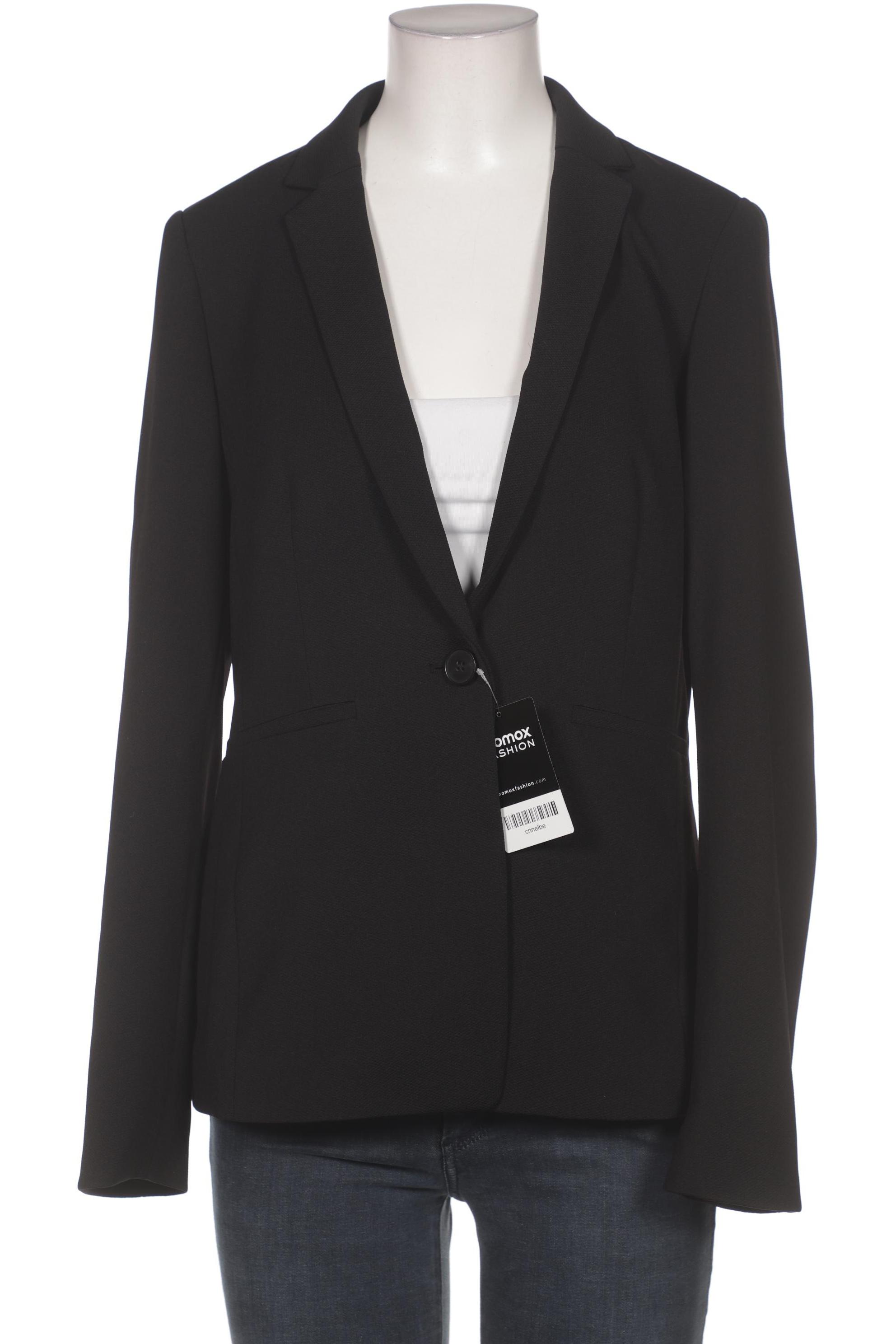 

Esprit Damen Blazer, schwarz, Gr. 38