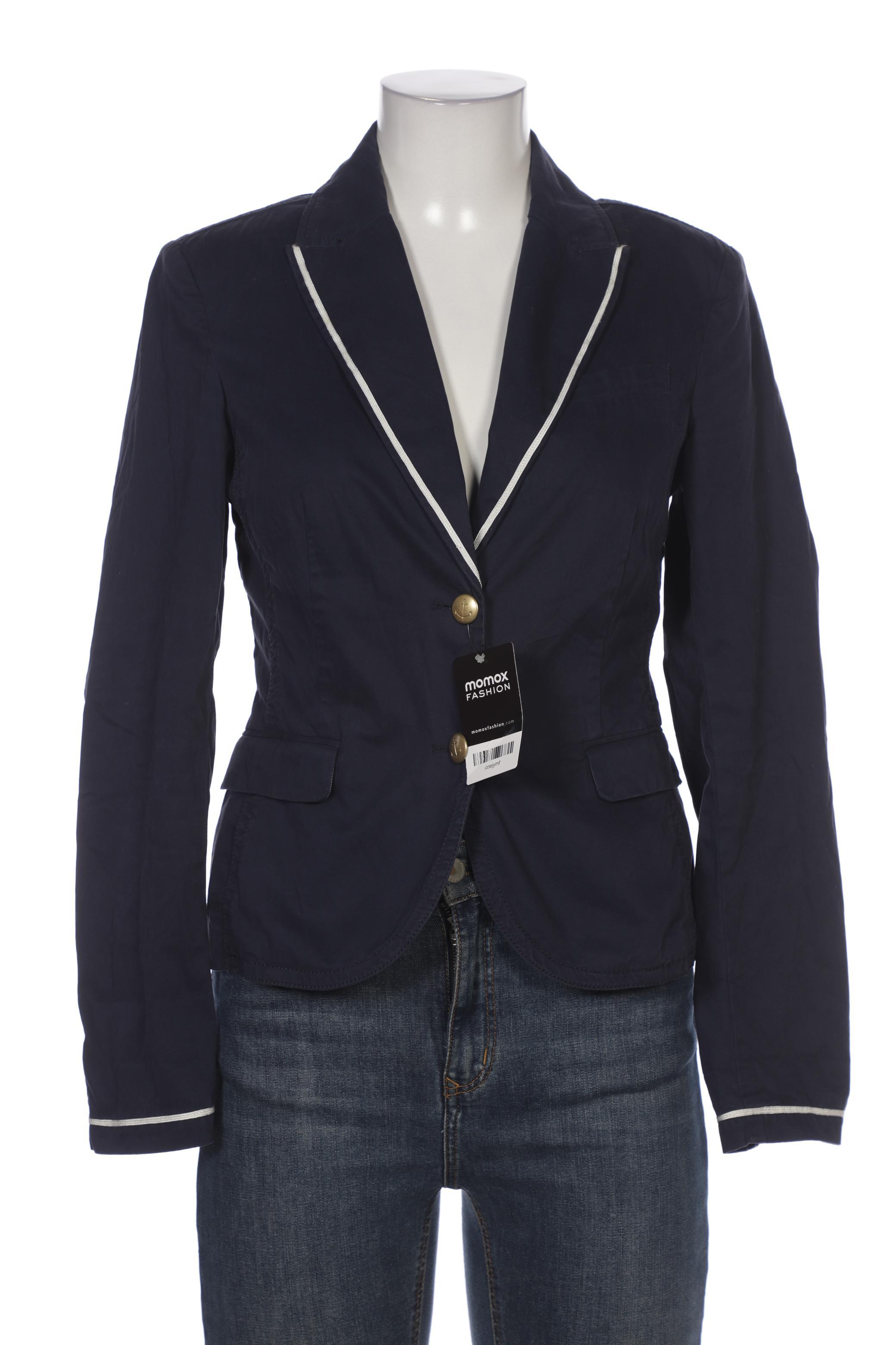 

Esprit Damen Blazer, marineblau, Gr. 38