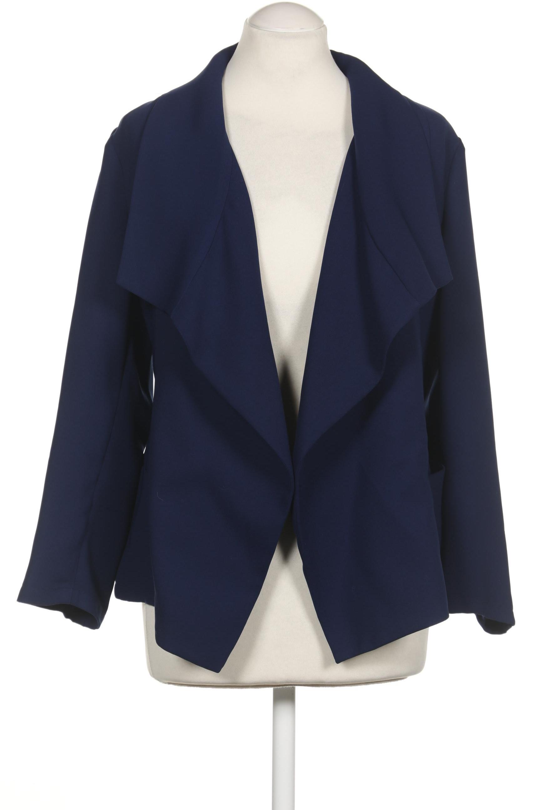 

Esprit Damen Blazer, marineblau, Gr. 34