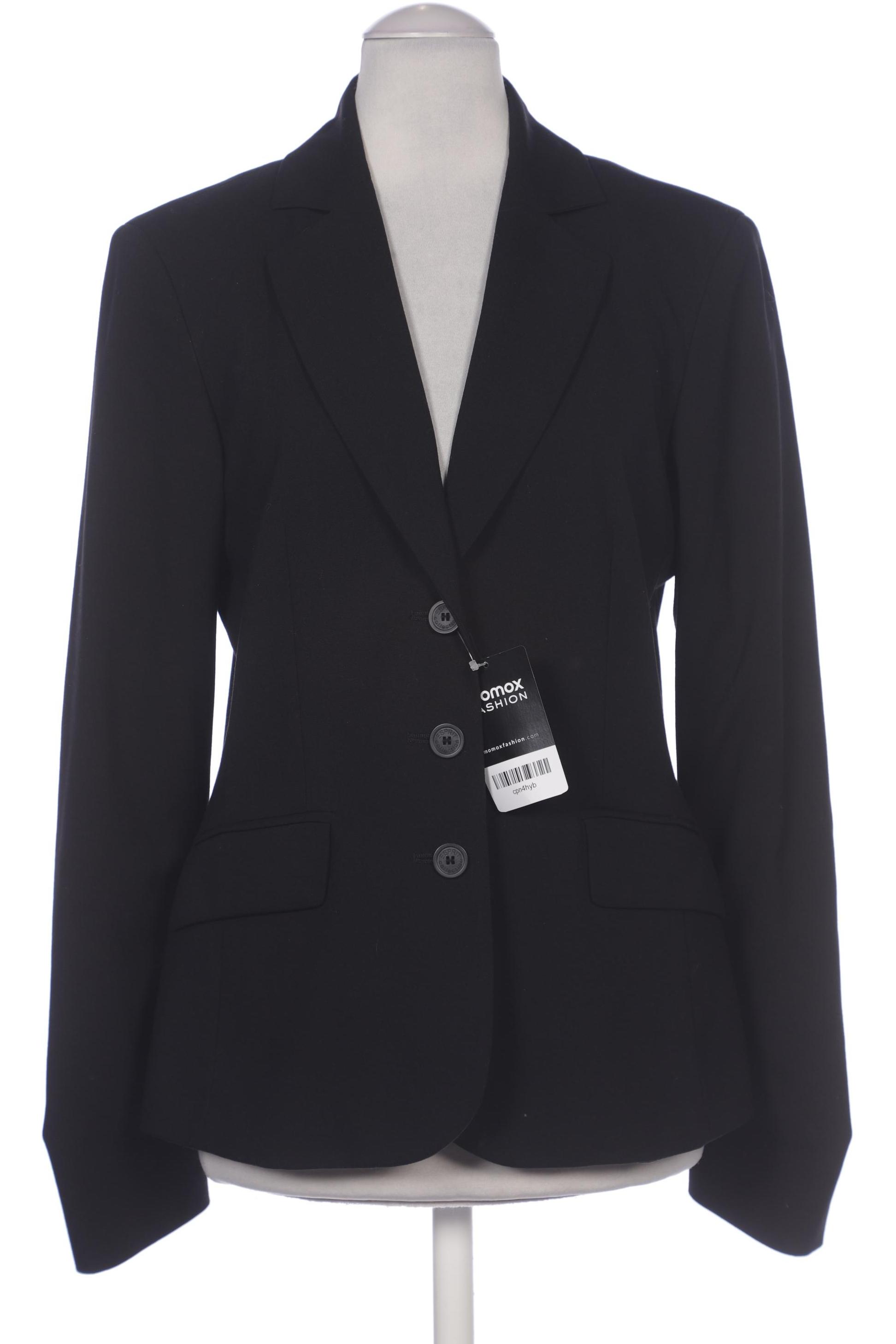 

Esprit Damen Blazer, schwarz, Gr. 36