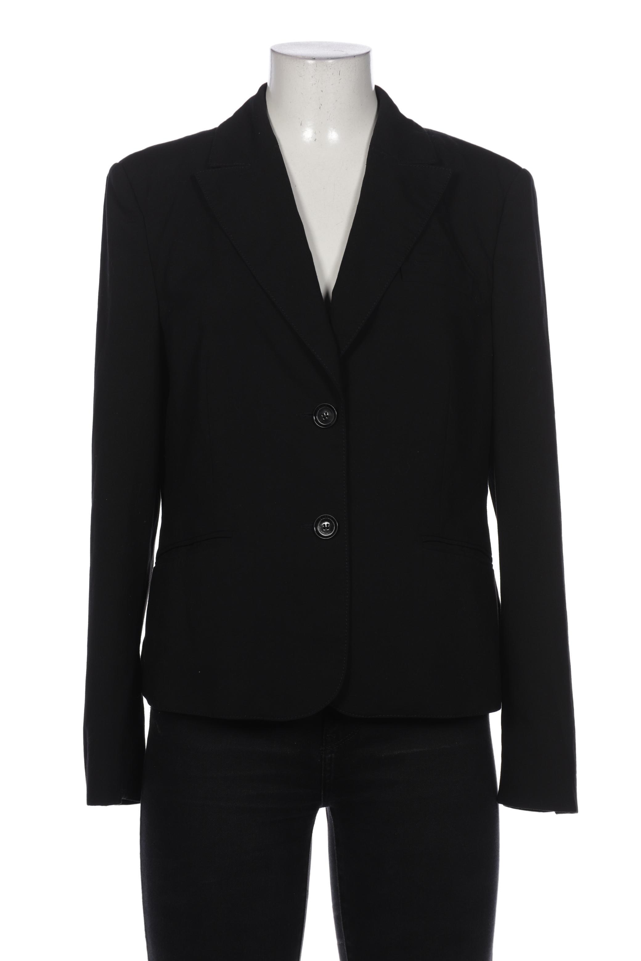 

Esprit Damen Blazer, schwarz, Gr. 42