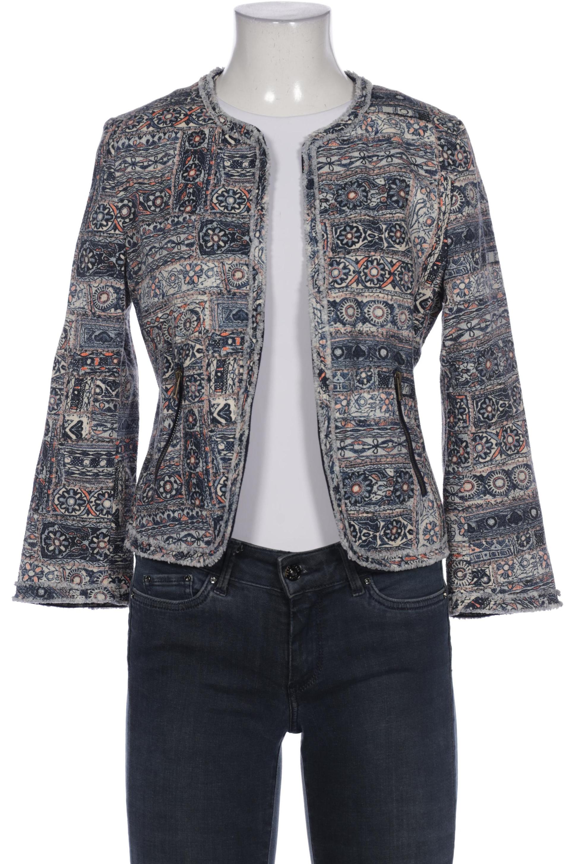 

Esprit Damen Blazer, blau