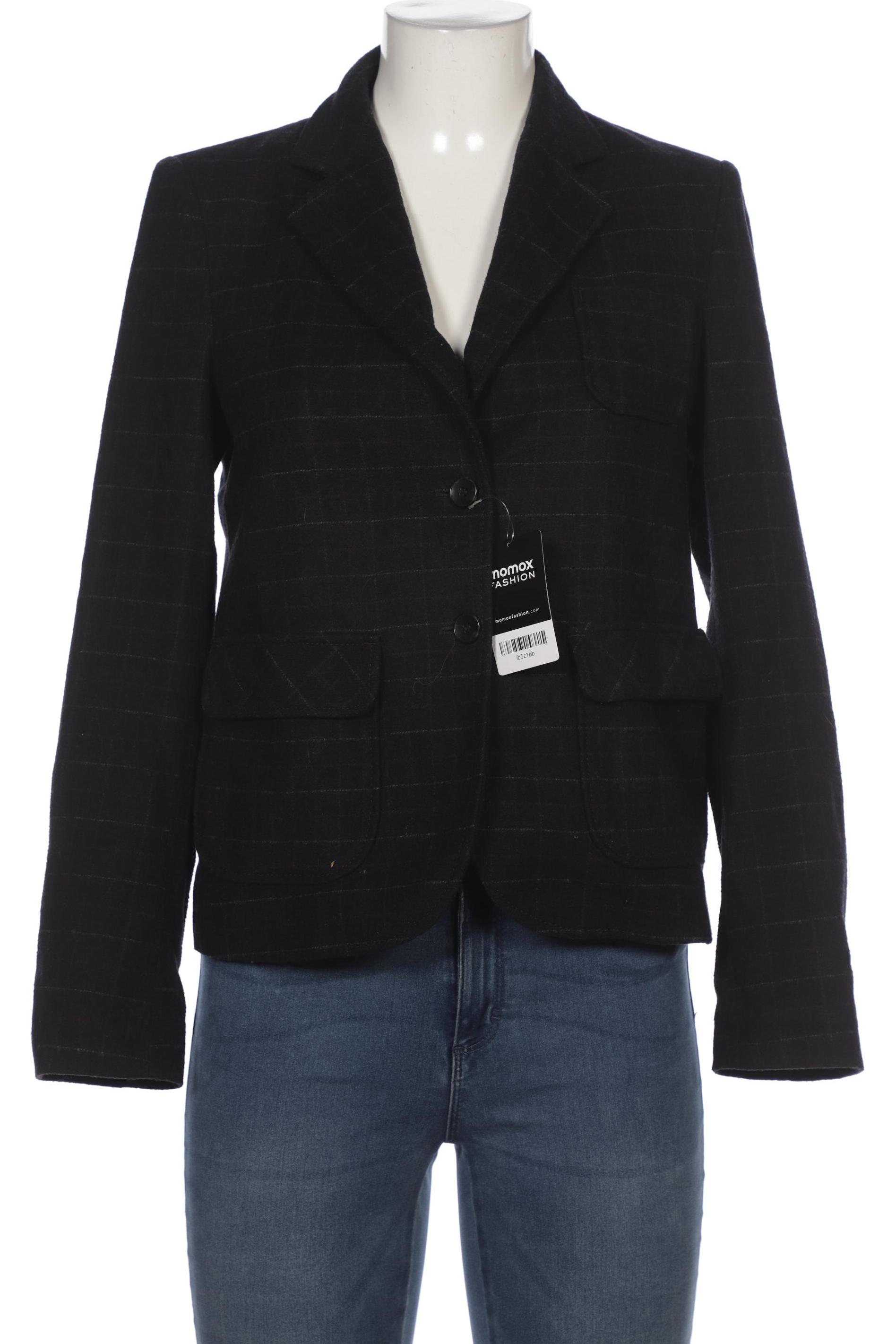 

Esprit Damen Blazer, schwarz, Gr. 38