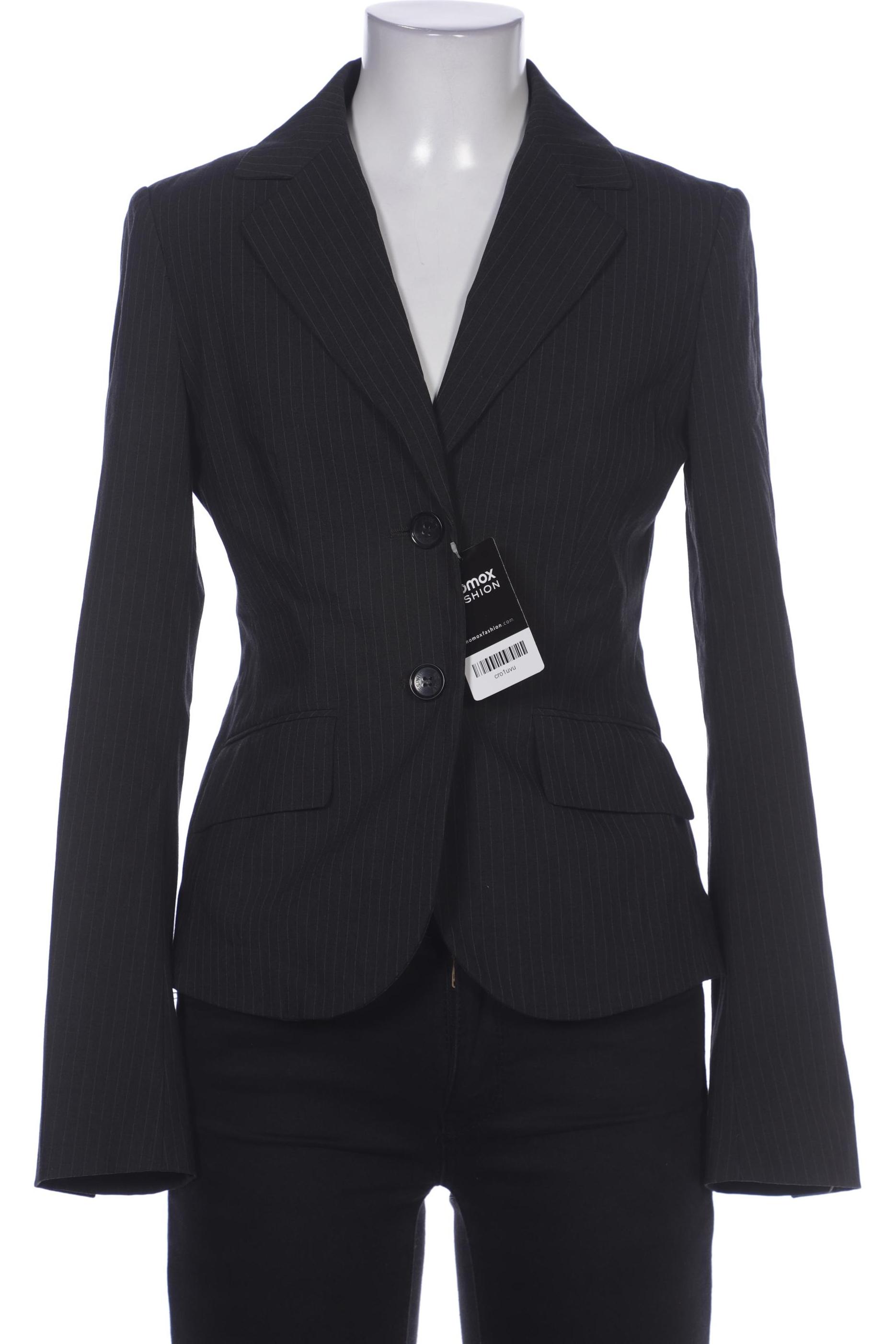 

Esprit Damen Blazer, schwarz, Gr. 34