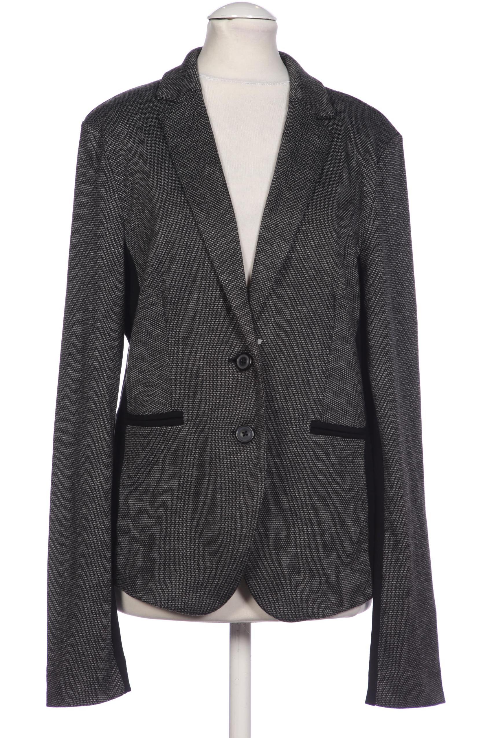 

Esprit Damen Blazer, schwarz, Gr. 38