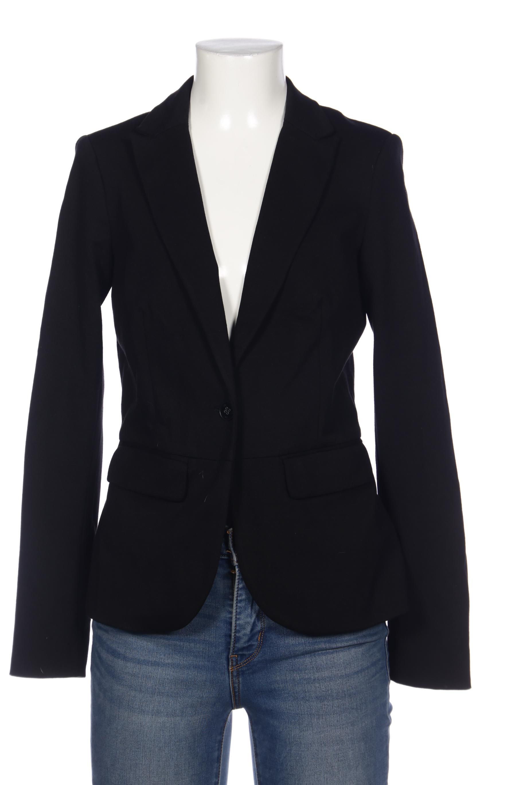 

Esprit Damen Blazer, schwarz, Gr. 34