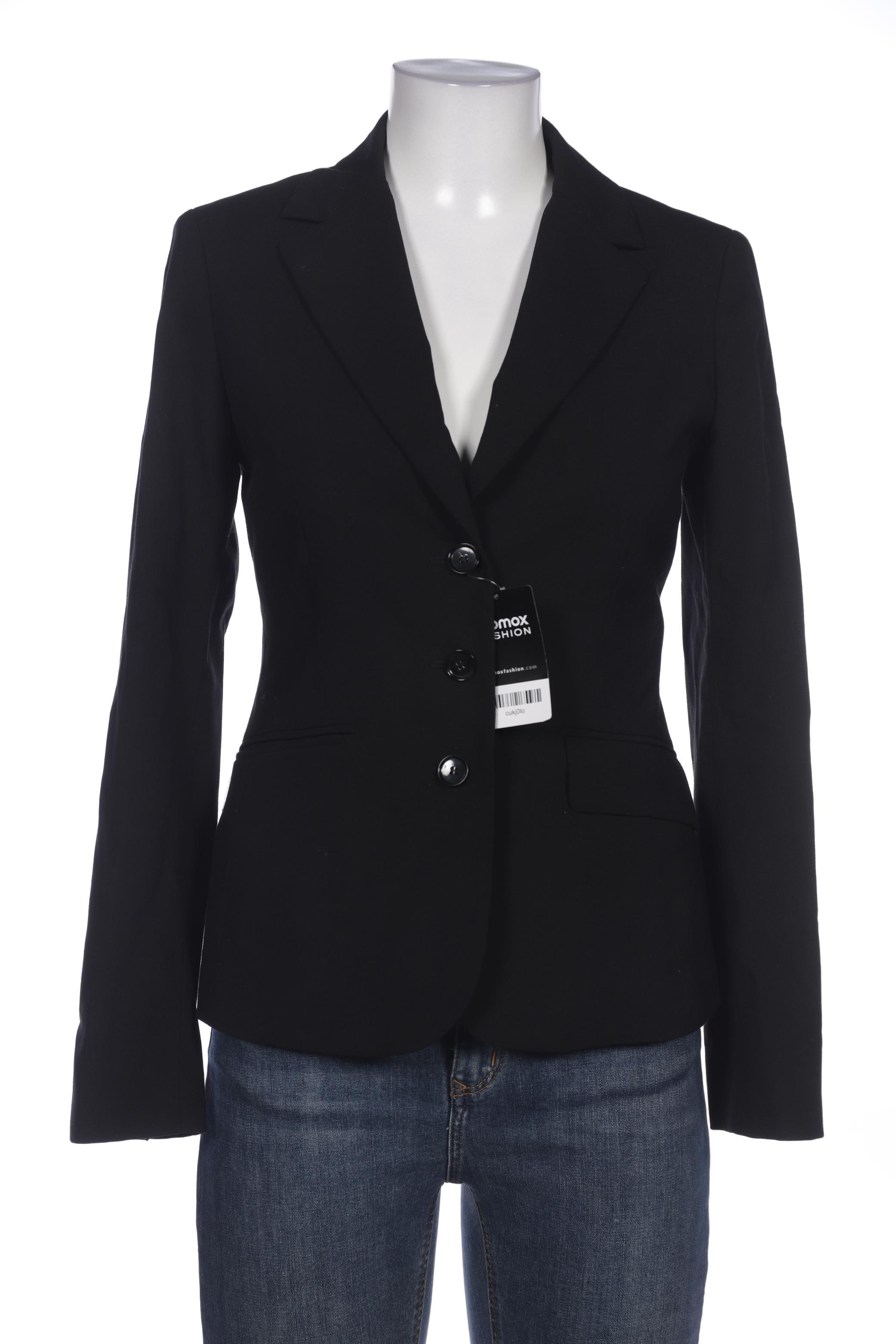 

Esprit Damen Blazer, schwarz, Gr. 36