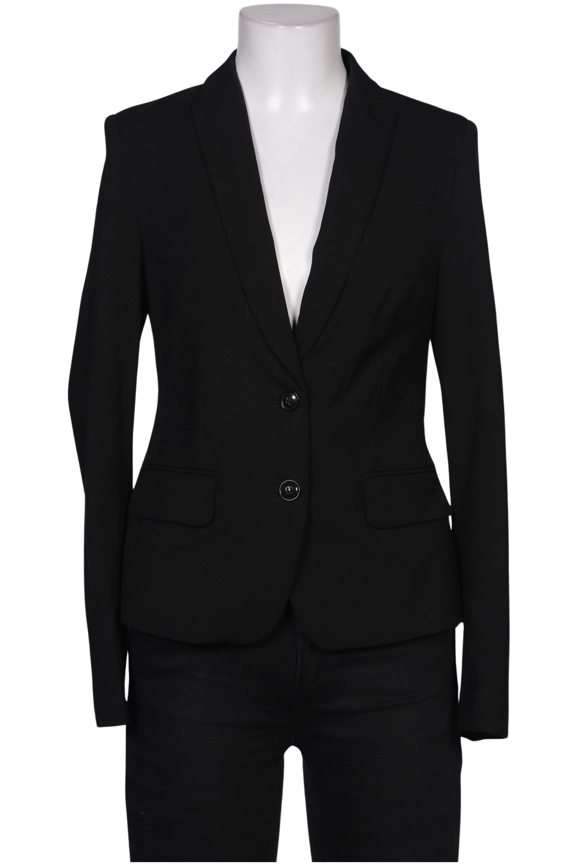 

Esprit Damen Blazer, schwarz, Gr. 34