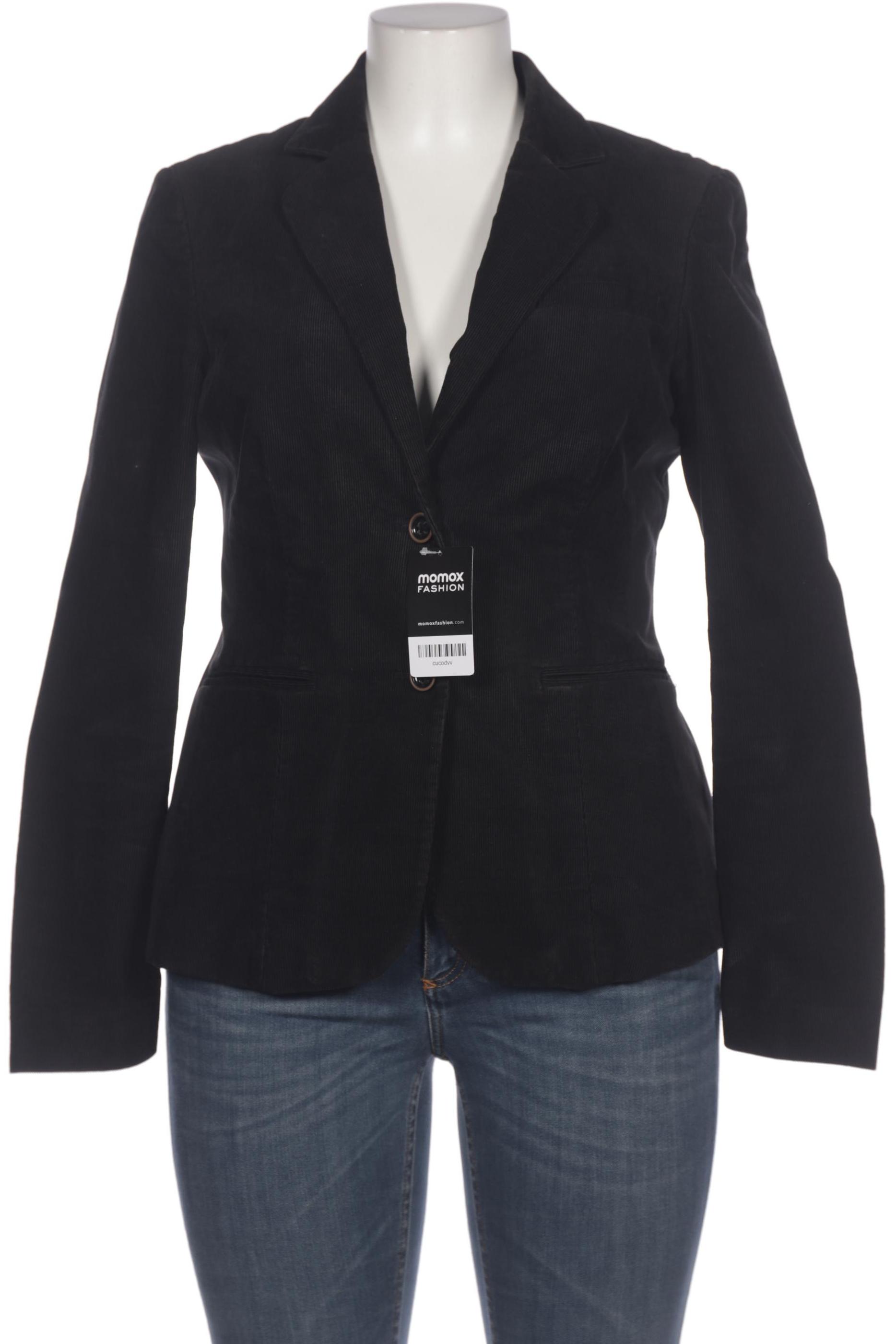 

Esprit Damen Blazer, schwarz, Gr. 42