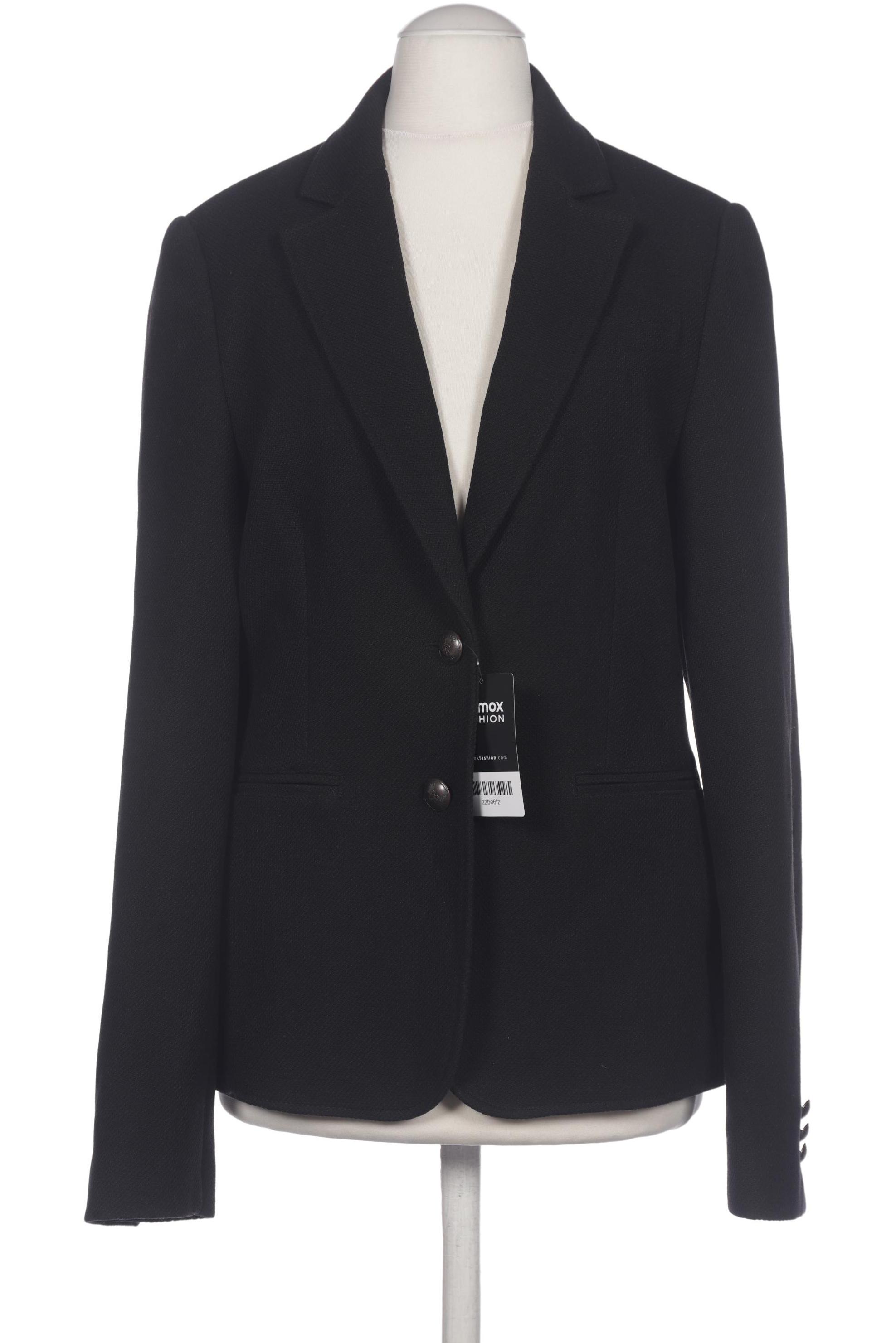 

Esprit Damen Blazer, schwarz, Gr. 36
