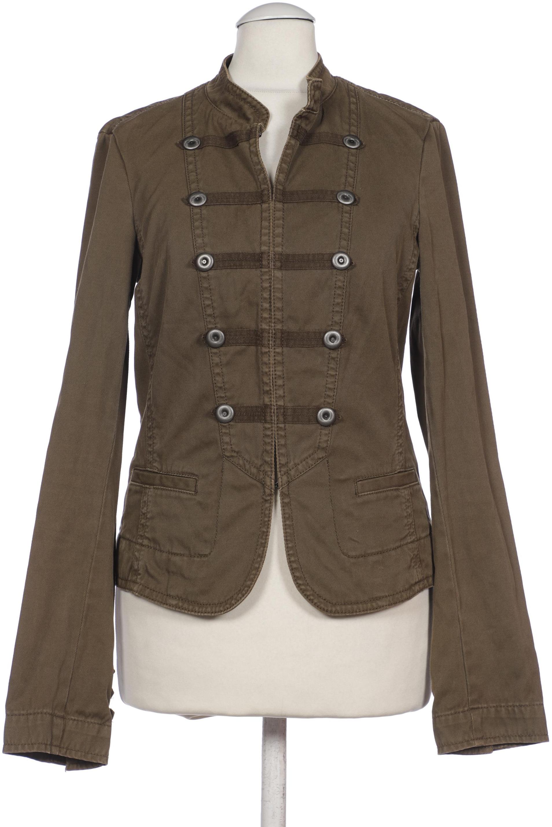 

Esprit Damen Blazer, grün