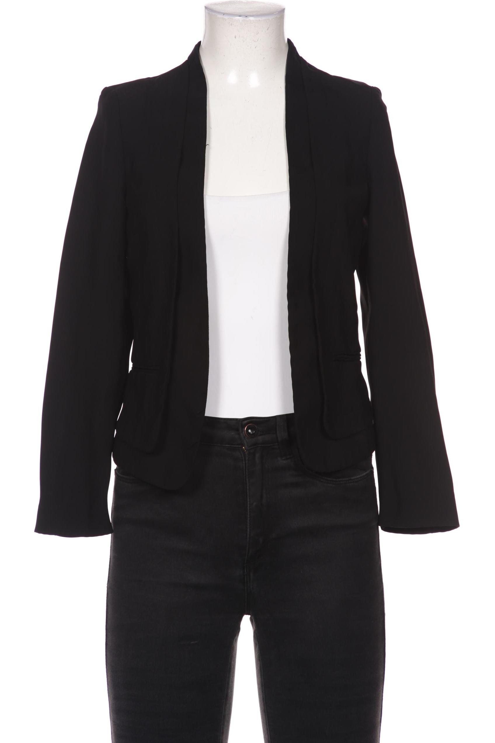 

Esprit Damen Blazer, schwarz, Gr. 34