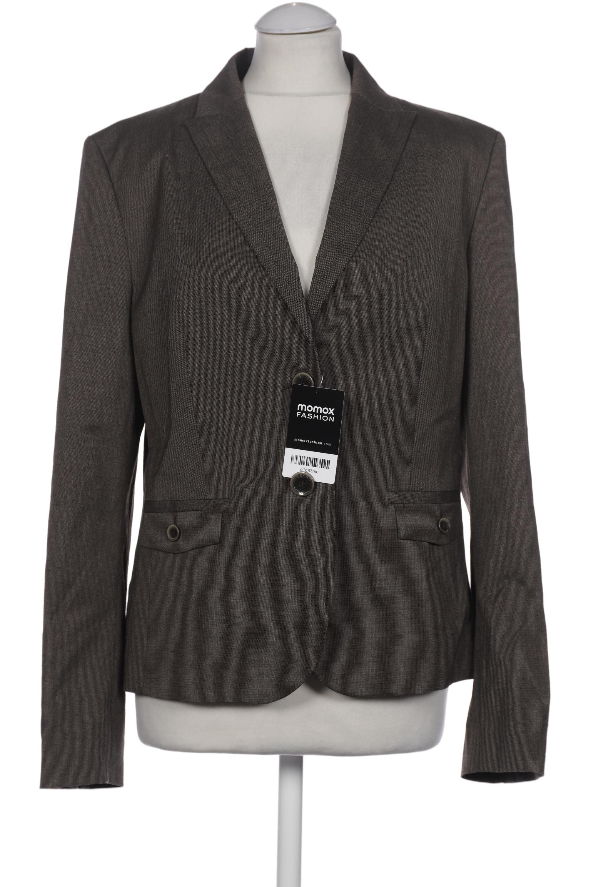

Esprit Damen Blazer, braun, Gr. 40