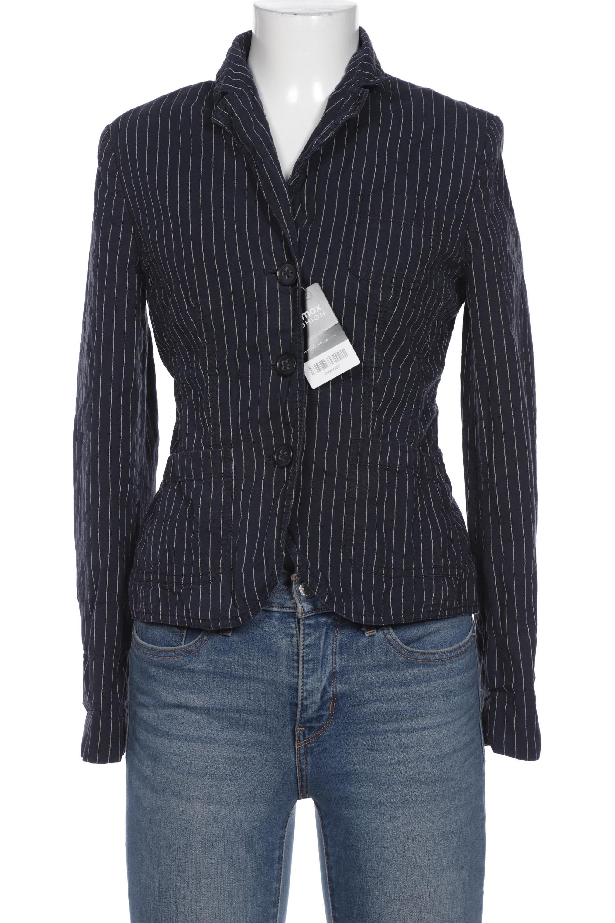 

Esprit Damen Blazer, marineblau